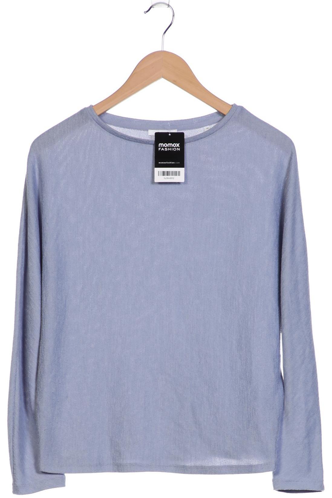 

Opus Damen Pullover, blau, Gr. 38