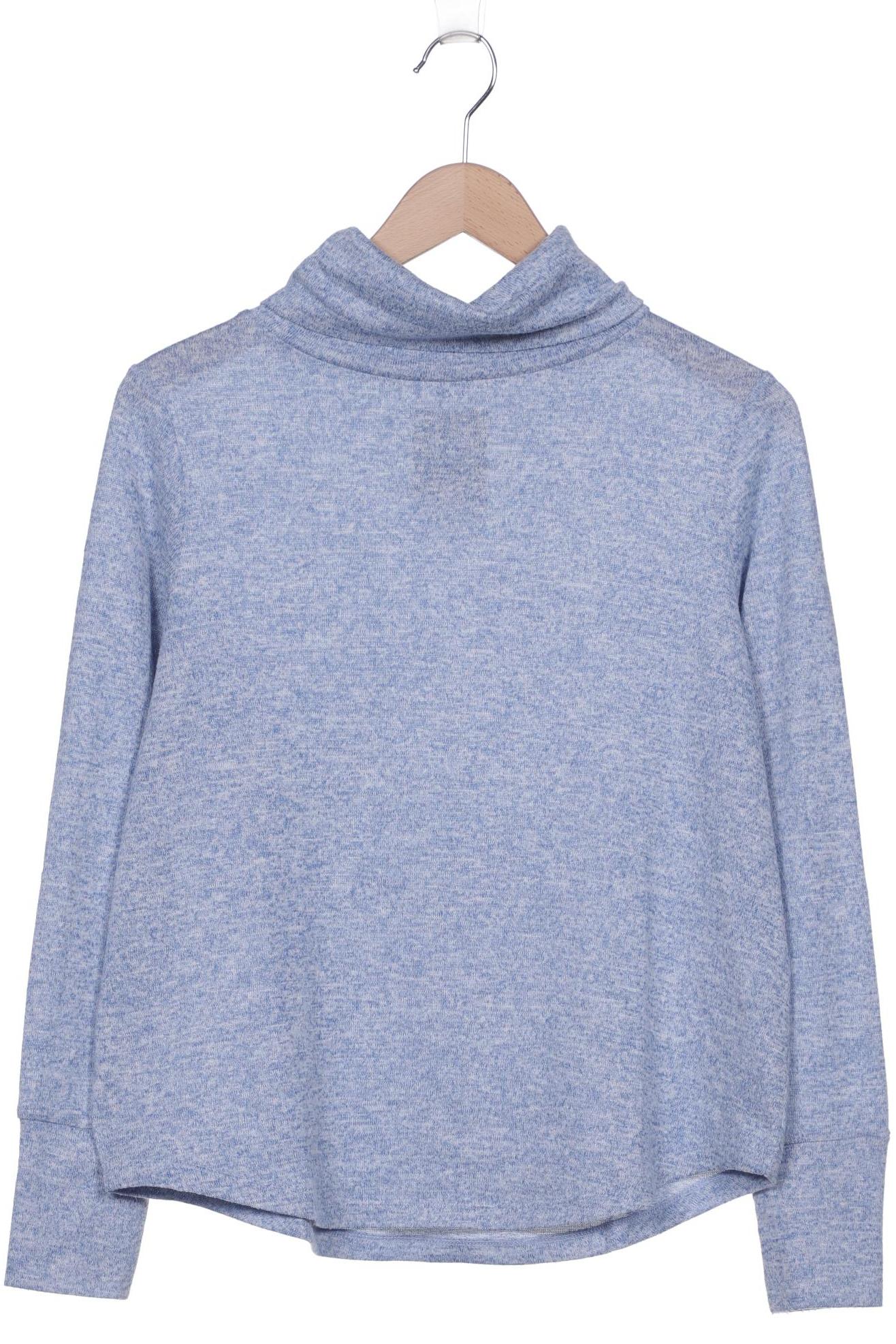 

Opus Damen Pullover, blau