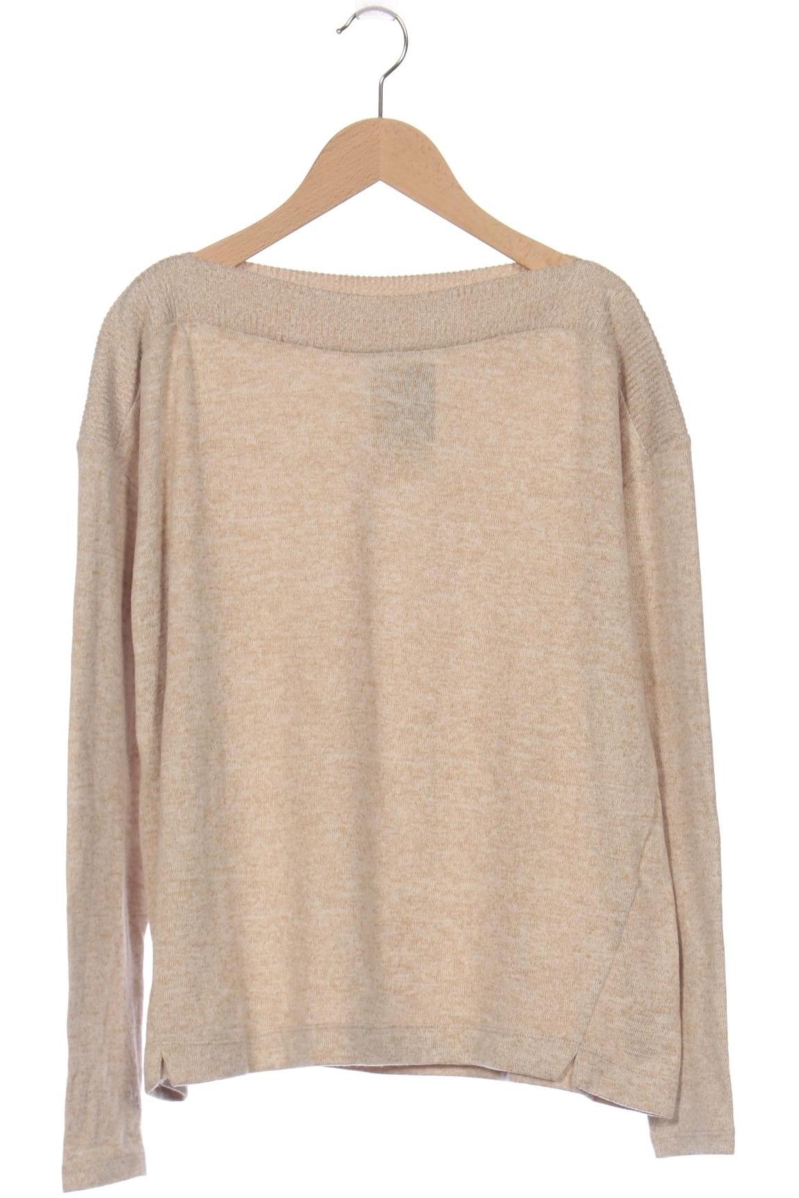 

Opus Damen Pullover, beige, Gr. 40