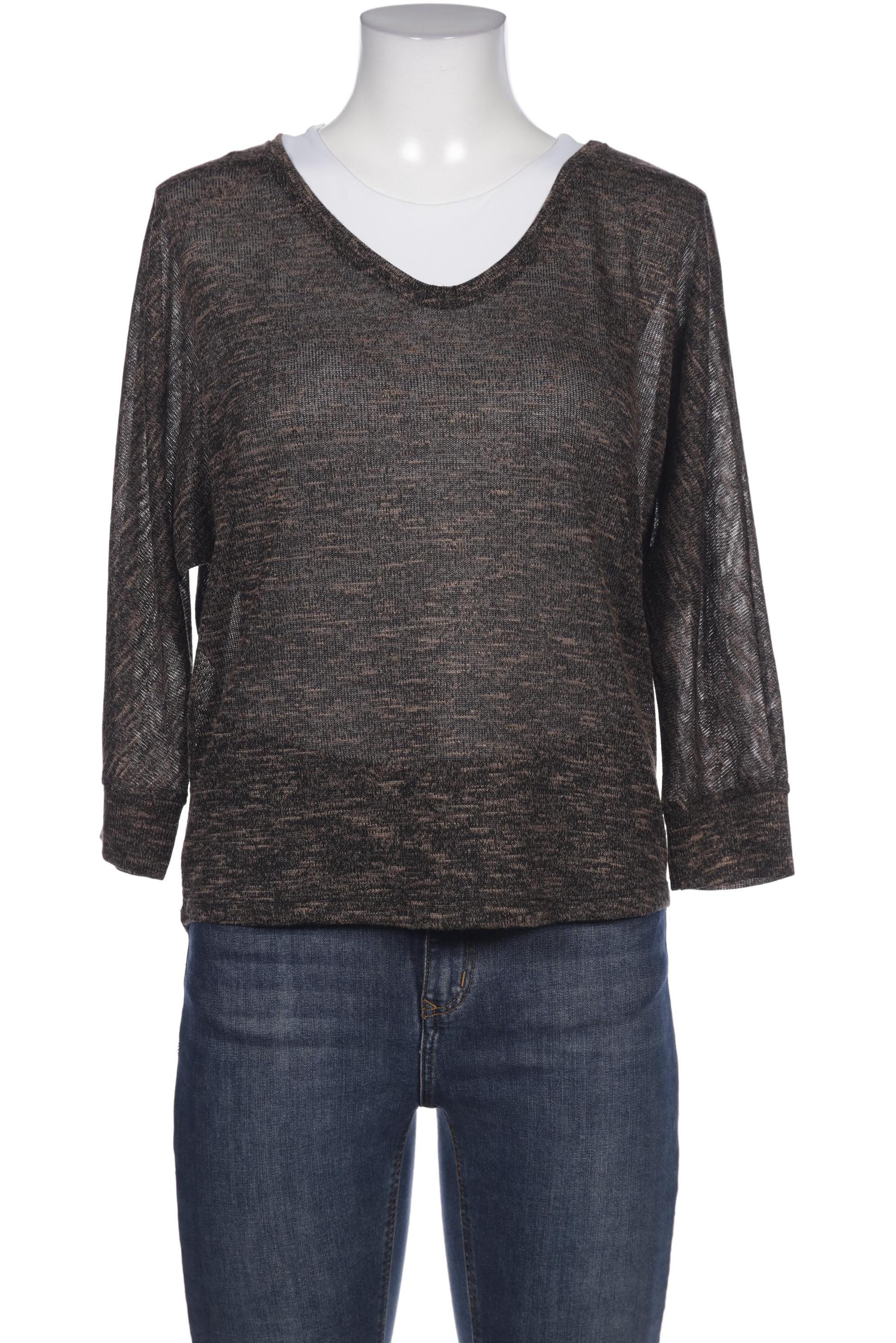 

Opus Damen Pullover, braun