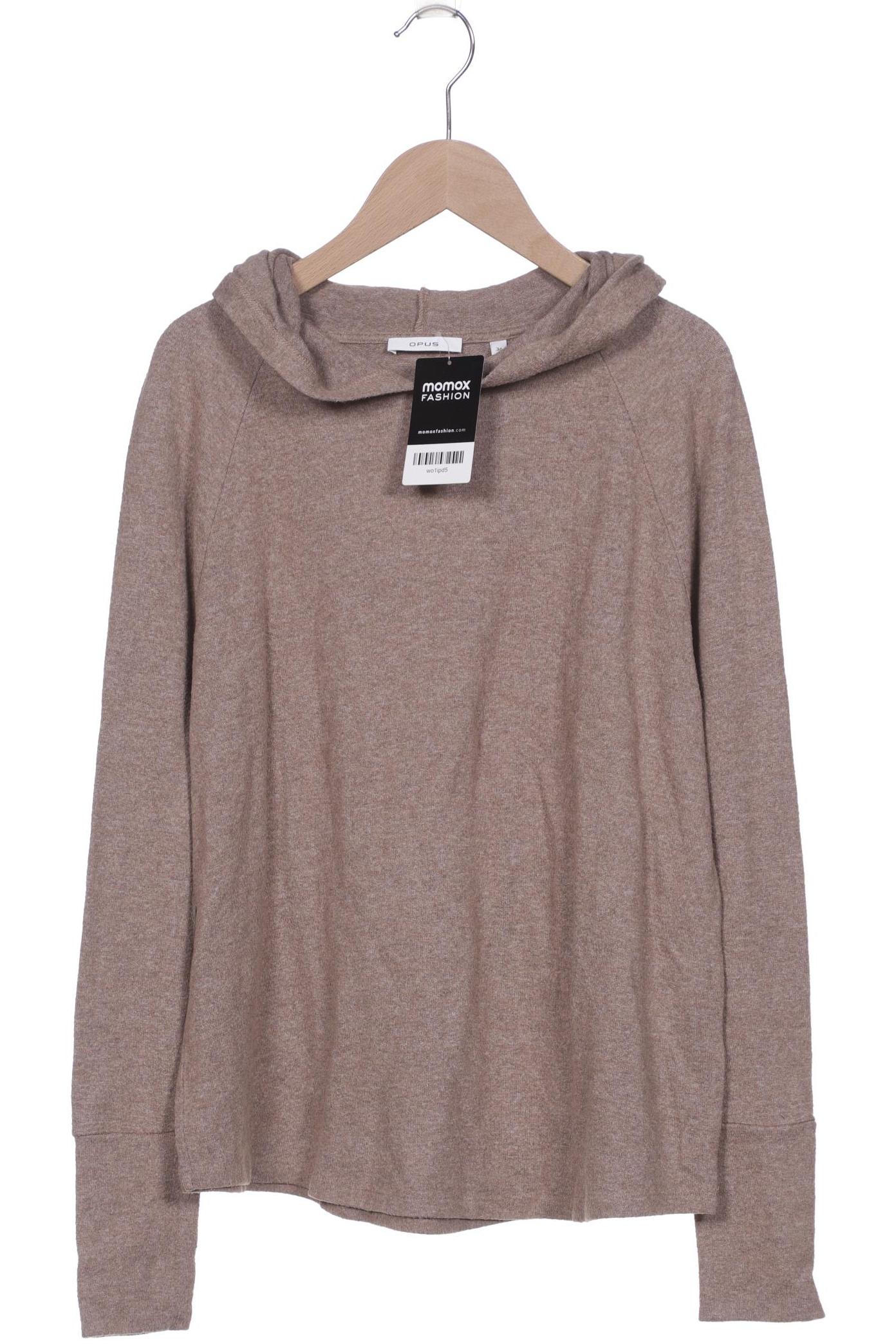 

Opus Damen Pullover, beige, Gr. 36