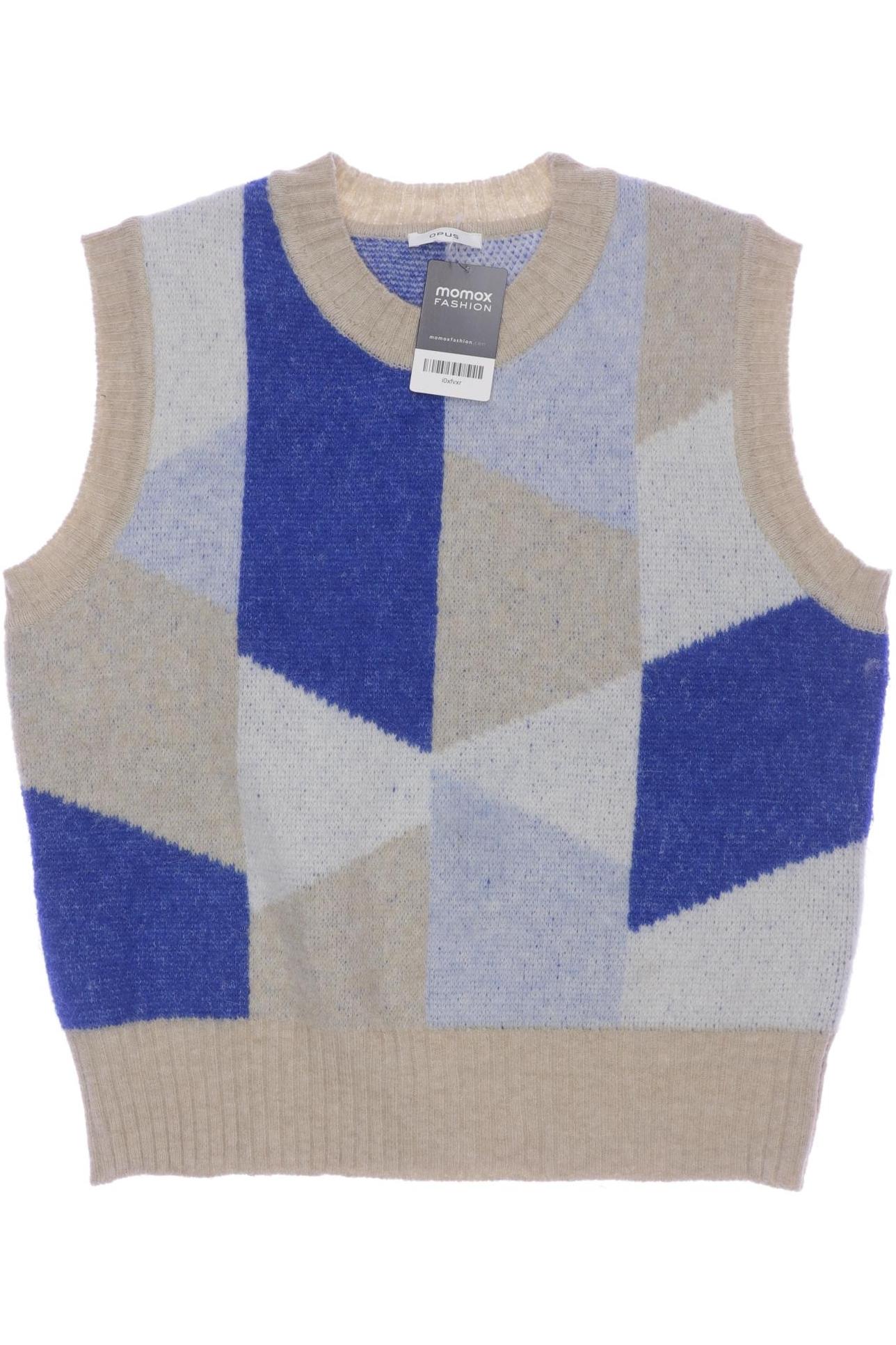

Opus Damen Pullover, mehrfarbig, Gr. 44