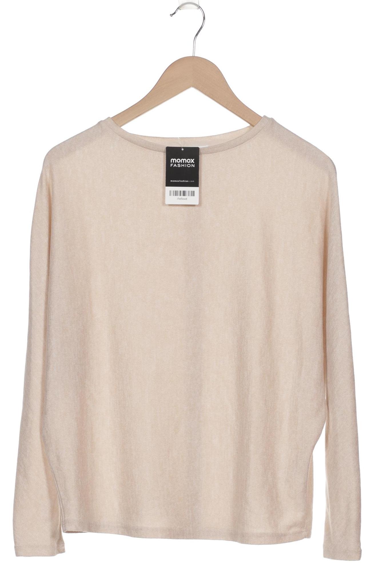 

Opus Damen Pullover, beige, Gr. 38