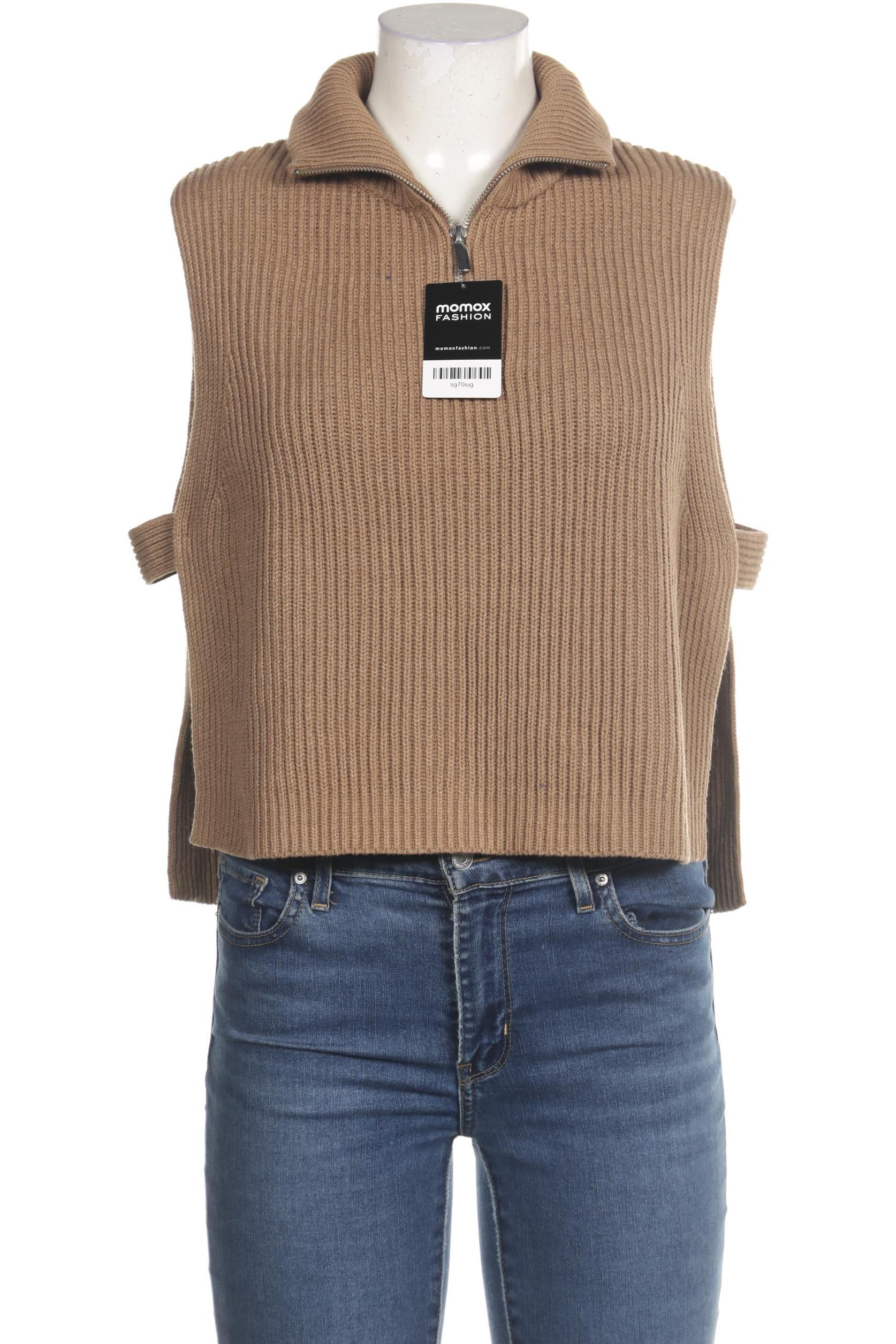 Thumbnail - Opus Damen Pullover, braun, Gr. 42