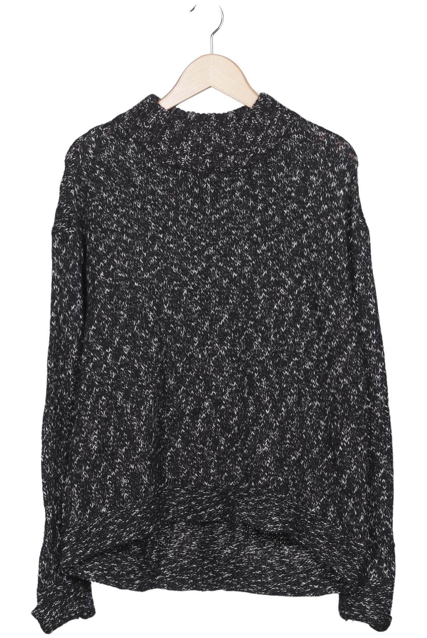 

Opus Damen Pullover, grau, Gr. 42