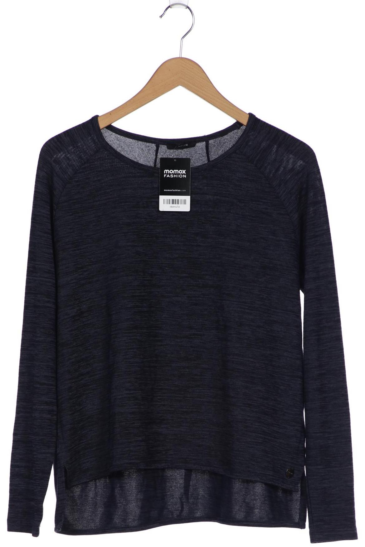 

Opus Damen Pullover, marineblau