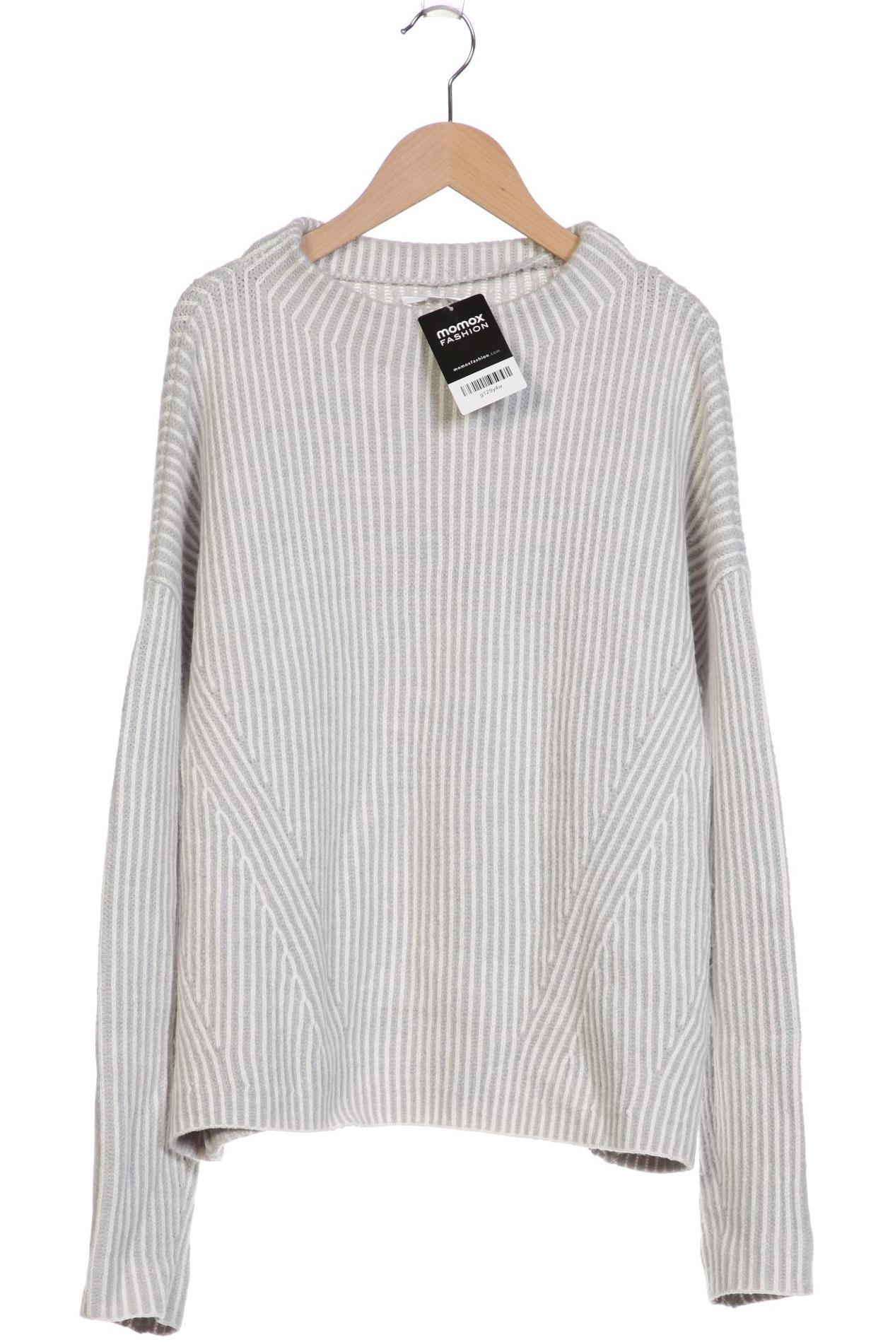 

Opus Damen Pullover, grau, Gr. 38