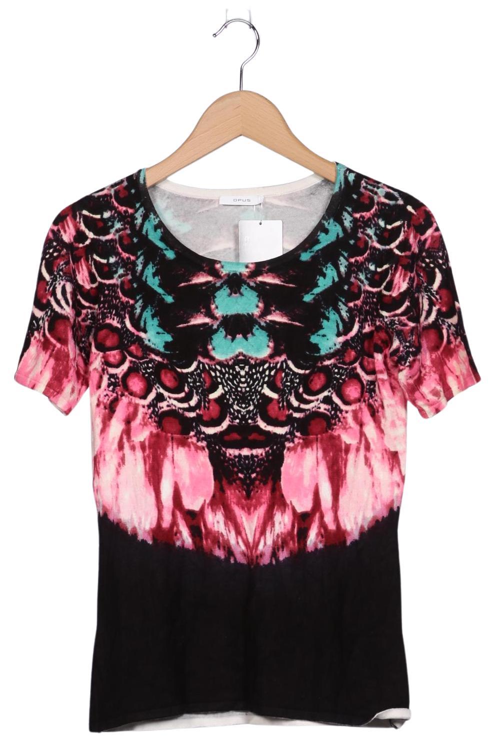 

Opus Damen Pullover, mehrfarbig, Gr. 38