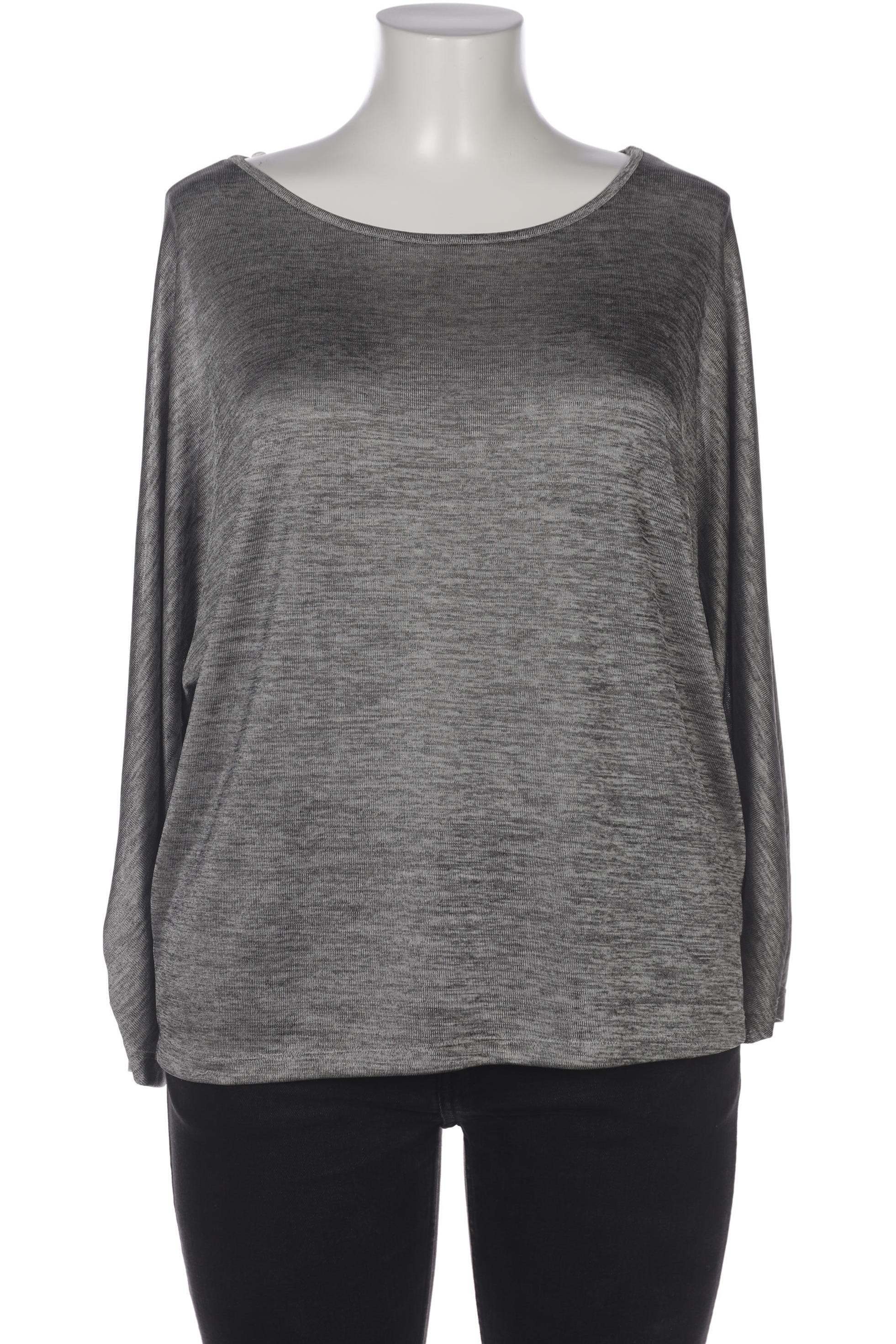 

Opus Damen Pullover, grau, Gr. 42
