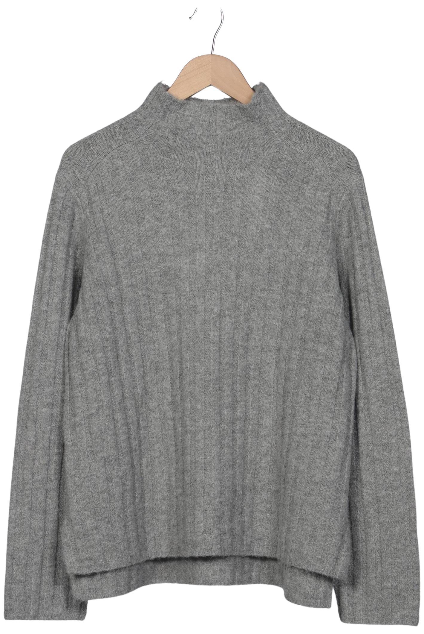 

Opus Damen Pullover, grau, Gr. 42