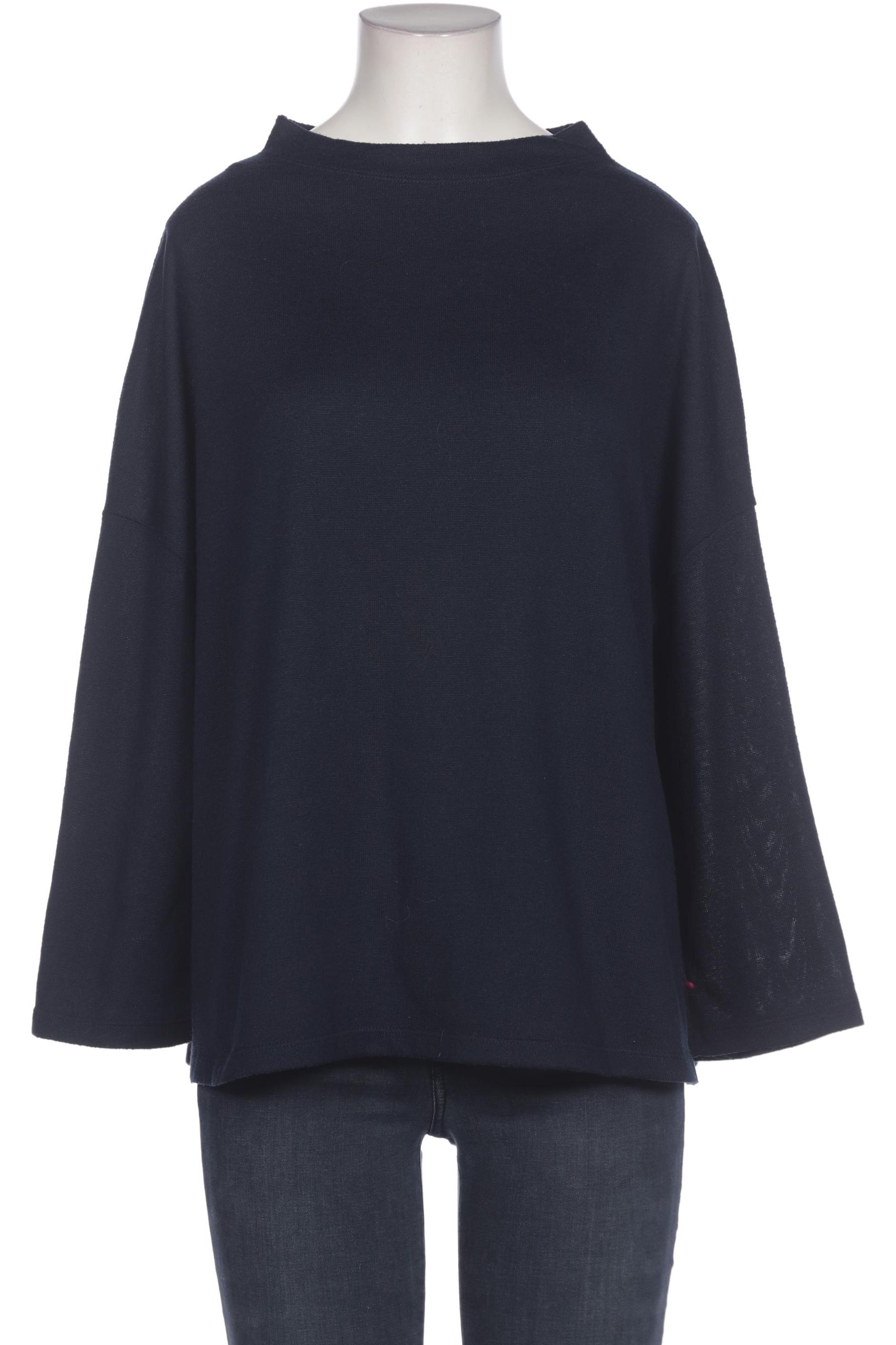 

Opus Damen Pullover, marineblau, Gr. 40