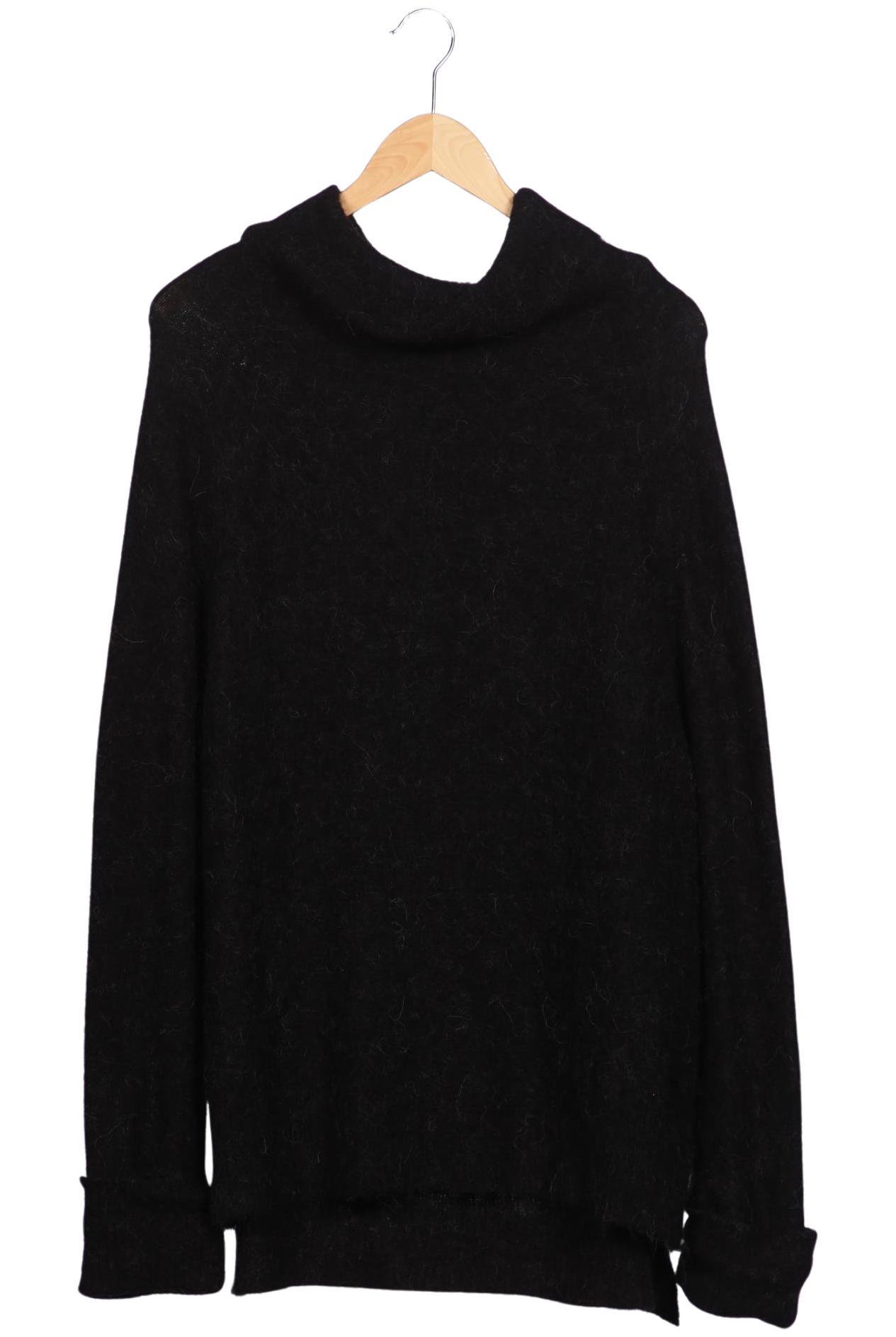 

Opus Damen Pullover, schwarz, Gr. 40