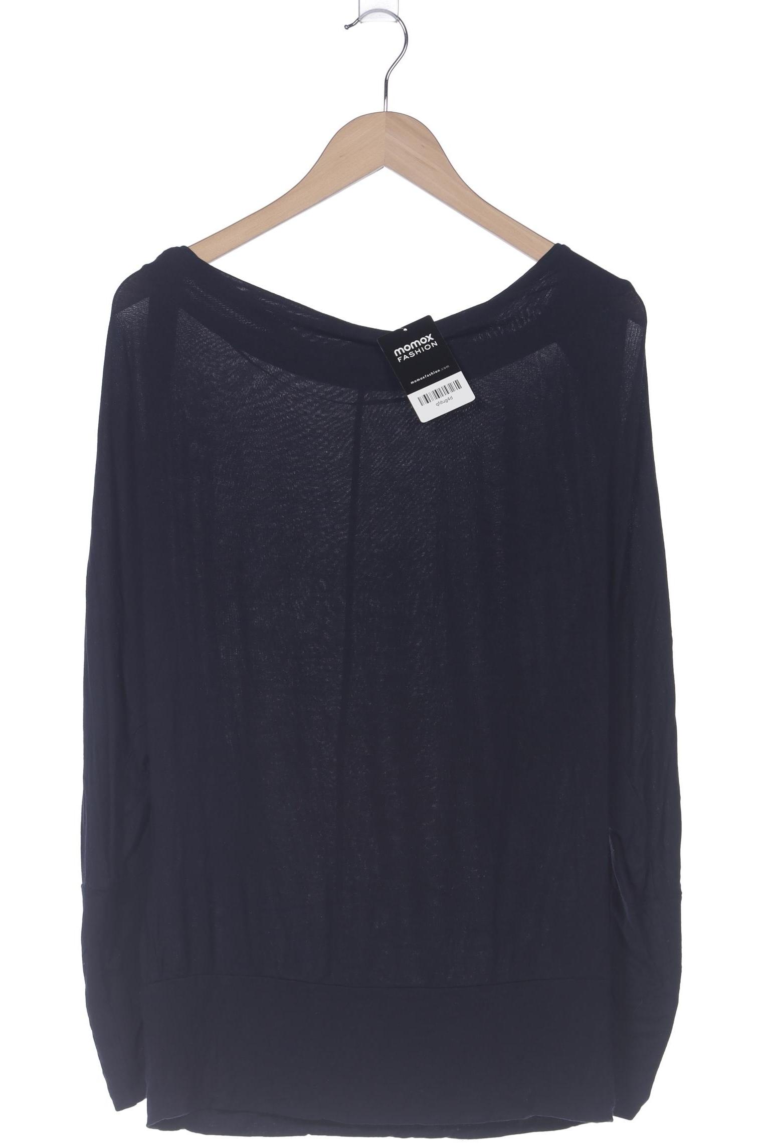 

Opus Damen Pullover, marineblau, Gr. 40