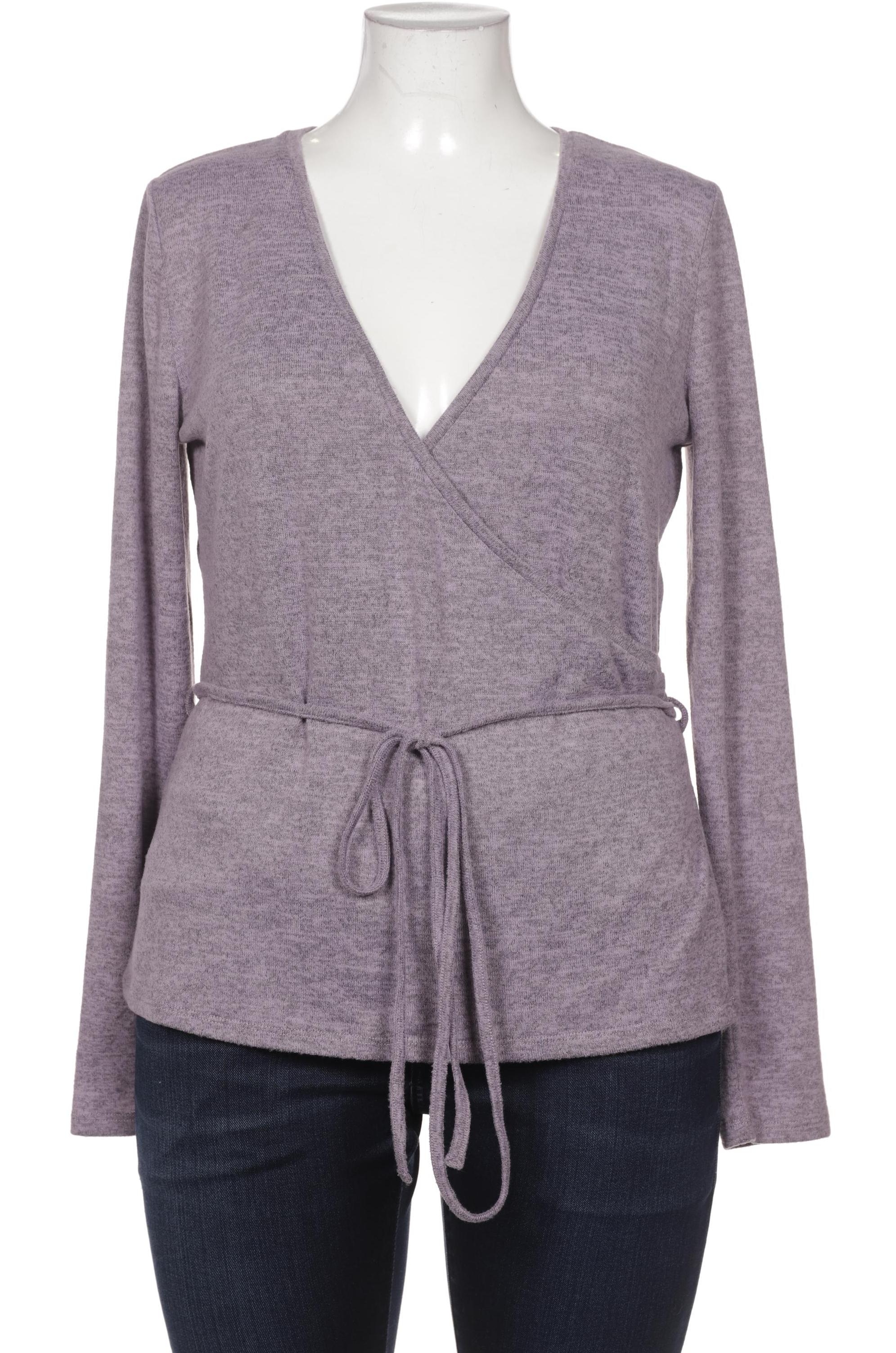 

Opus Damen Pullover, flieder, Gr. 42