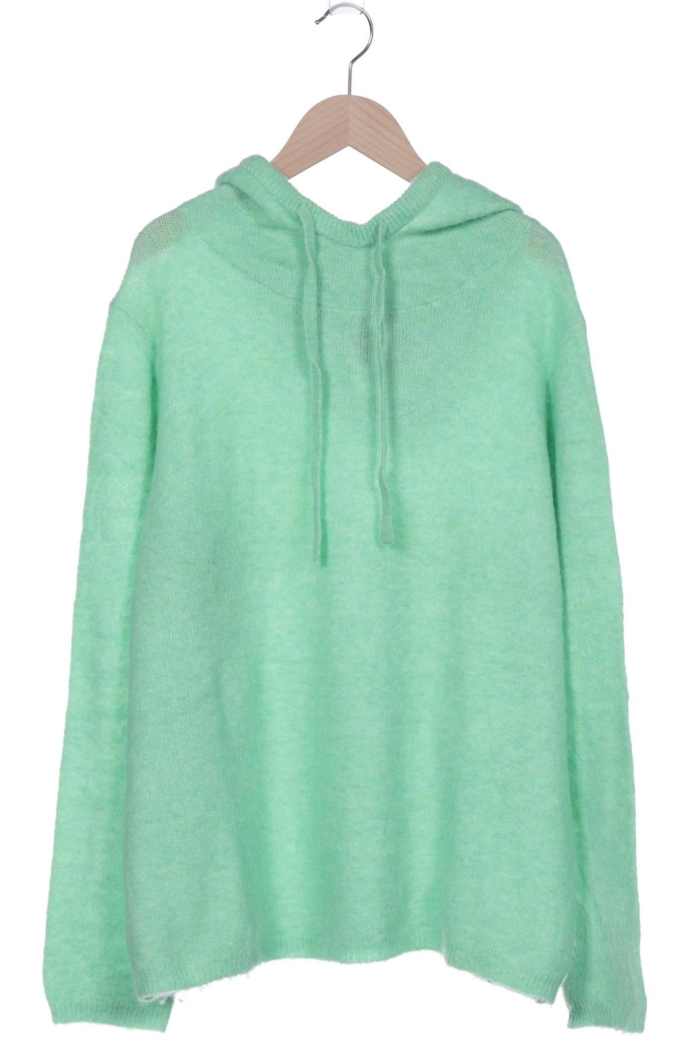 

Opus Damen Pullover, grün, Gr. 42