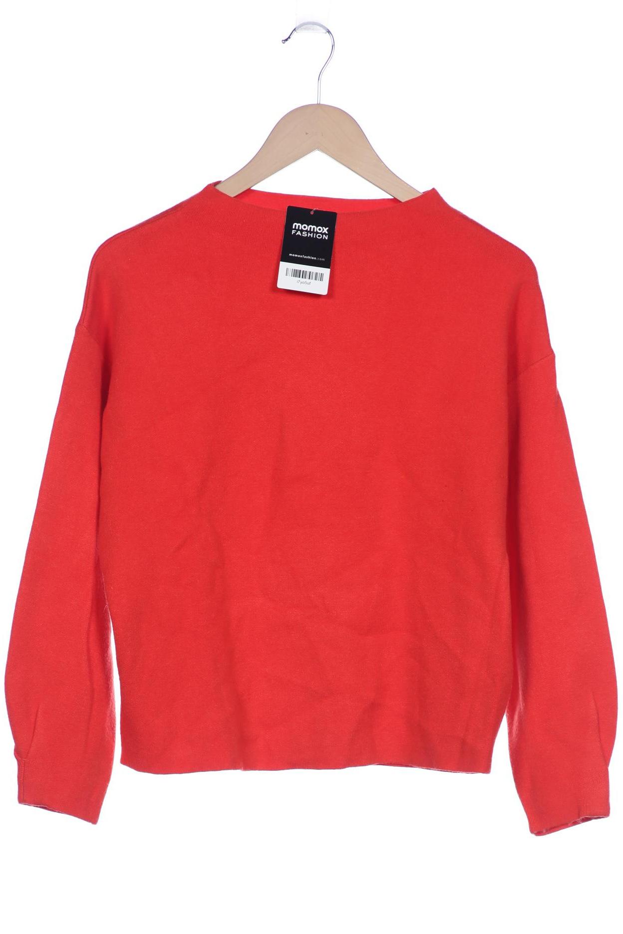 

Opus Damen Pullover, rot, Gr. 36