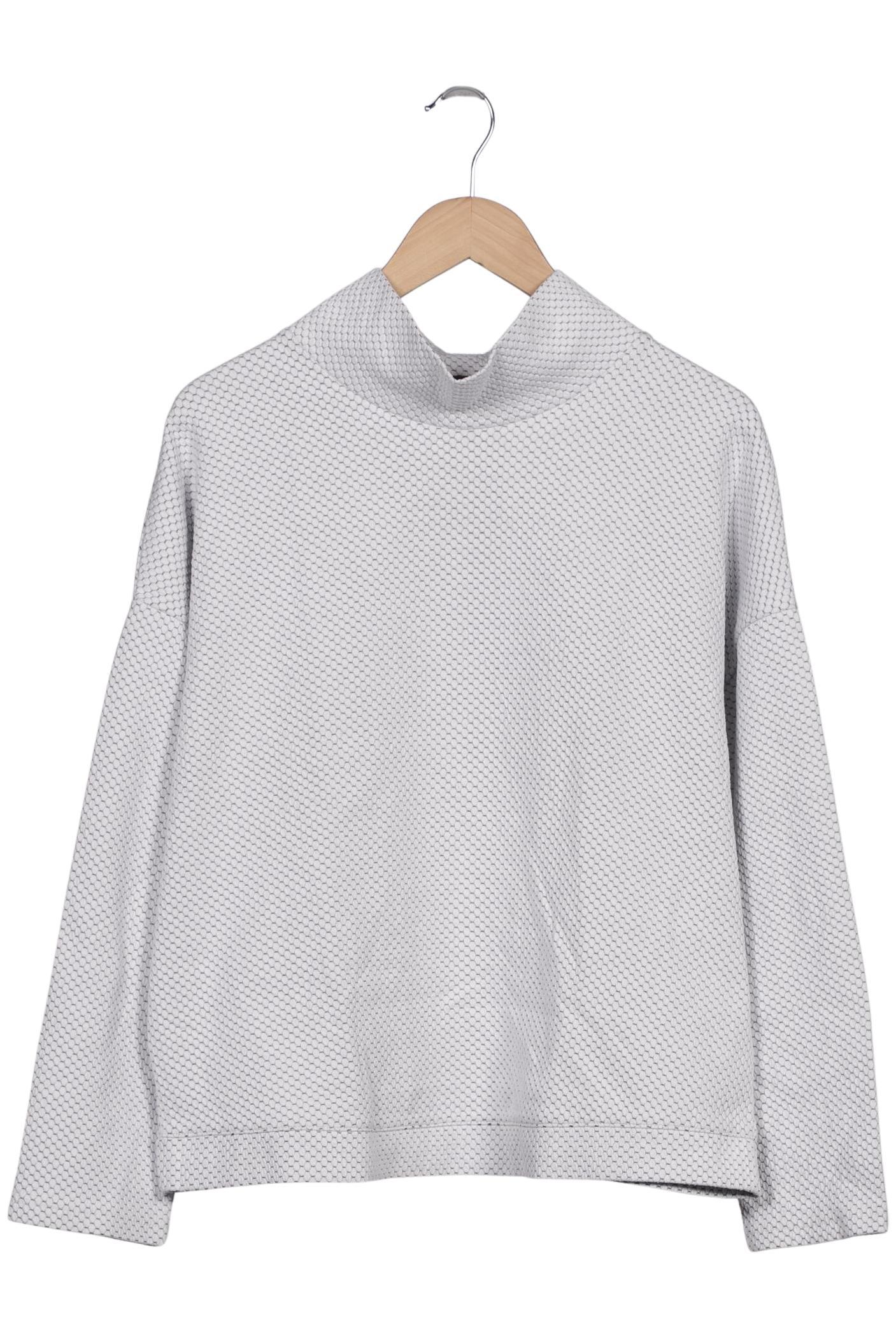 

Opus Damen Pullover, weiß, Gr. 42