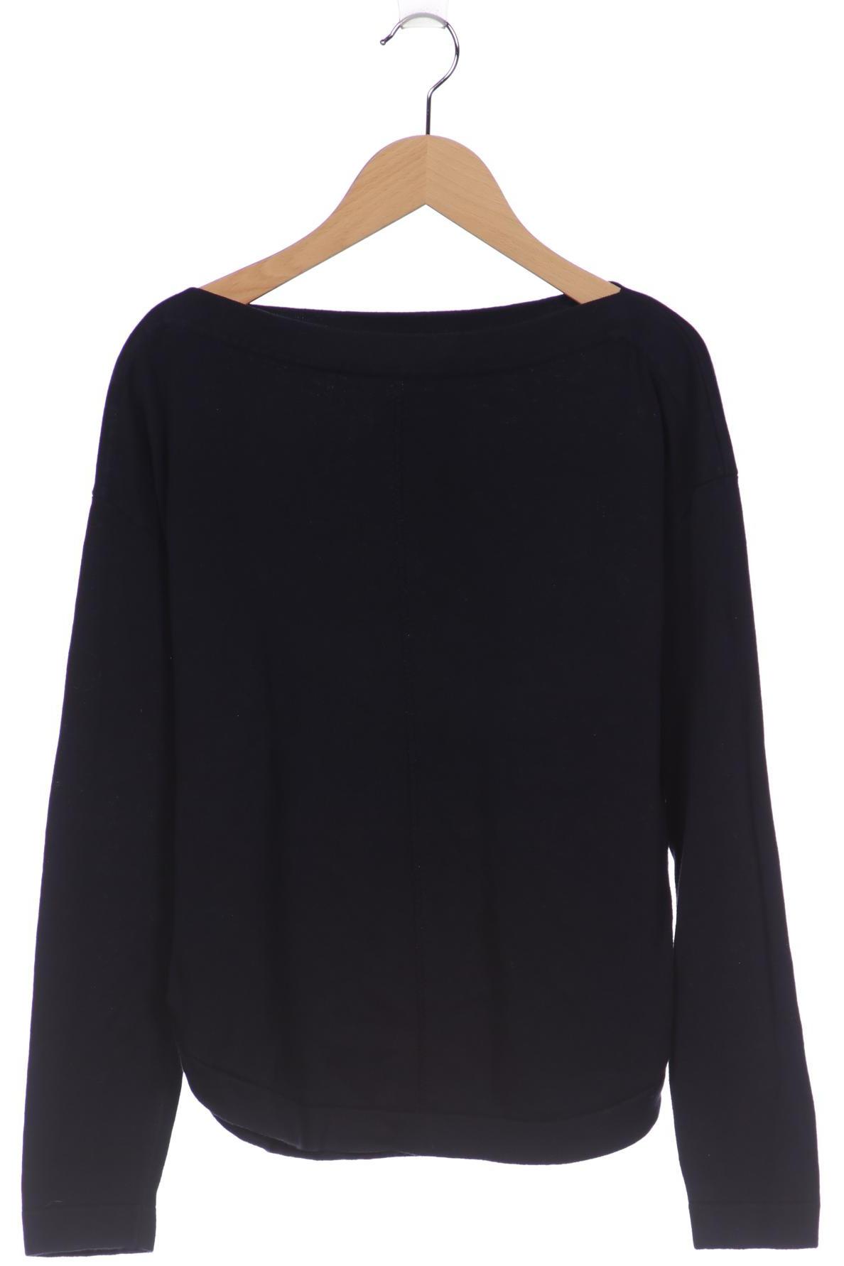 

Opus Damen Pullover, marineblau