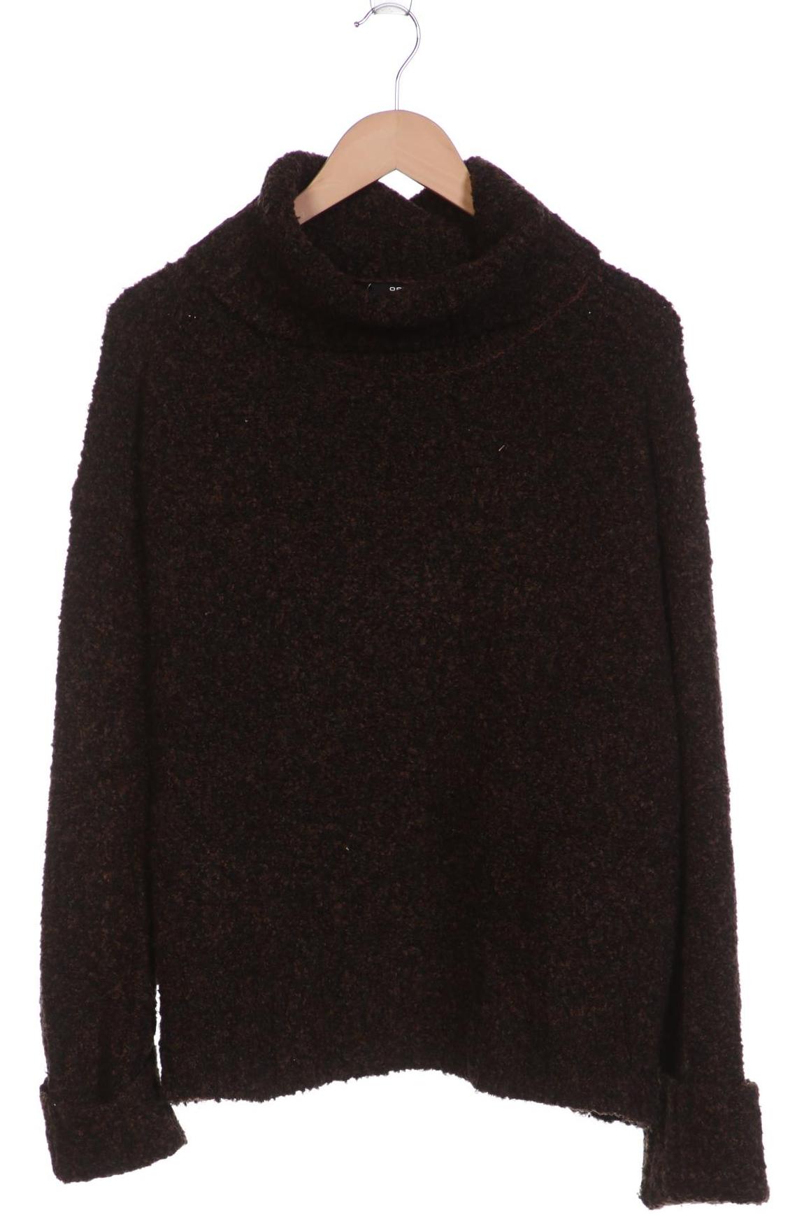 

Opus Damen Pullover, braun, Gr. 40