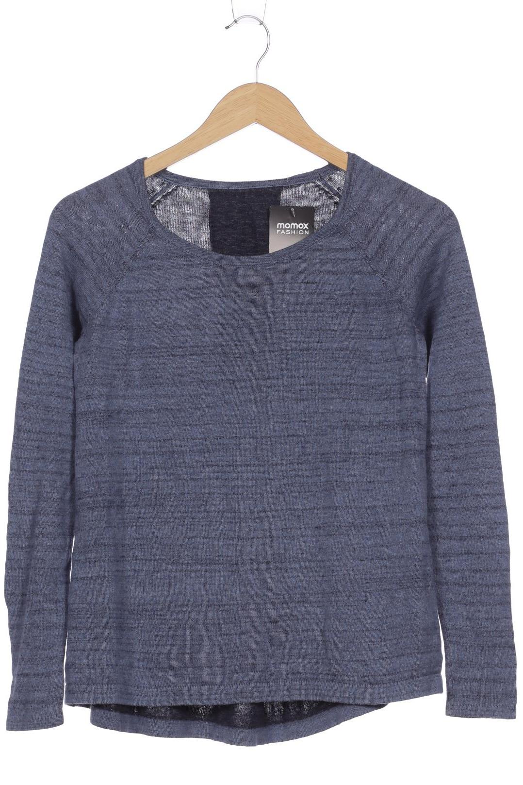 

Opus Damen Pullover, blau, Gr. 38
