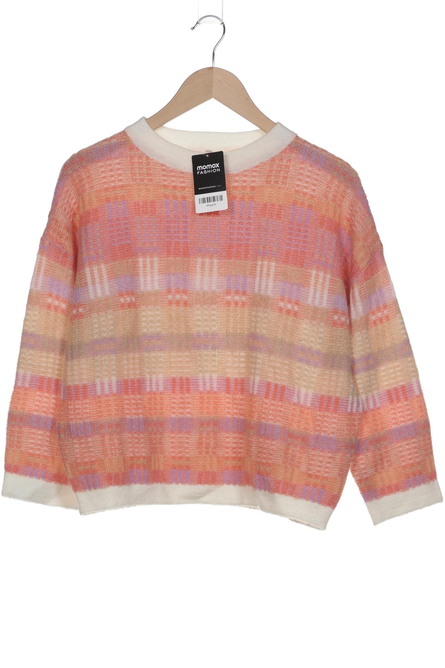 

Opus Damen Pullover, pink, Gr. 36