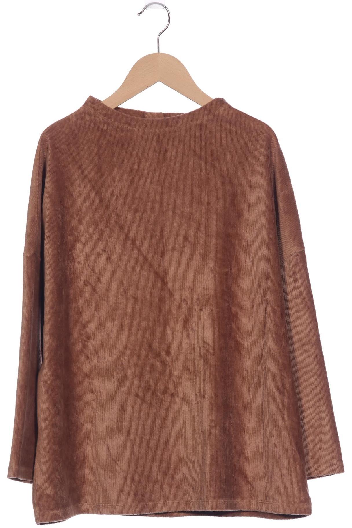 

Opus Damen Pullover, braun, Gr. 46