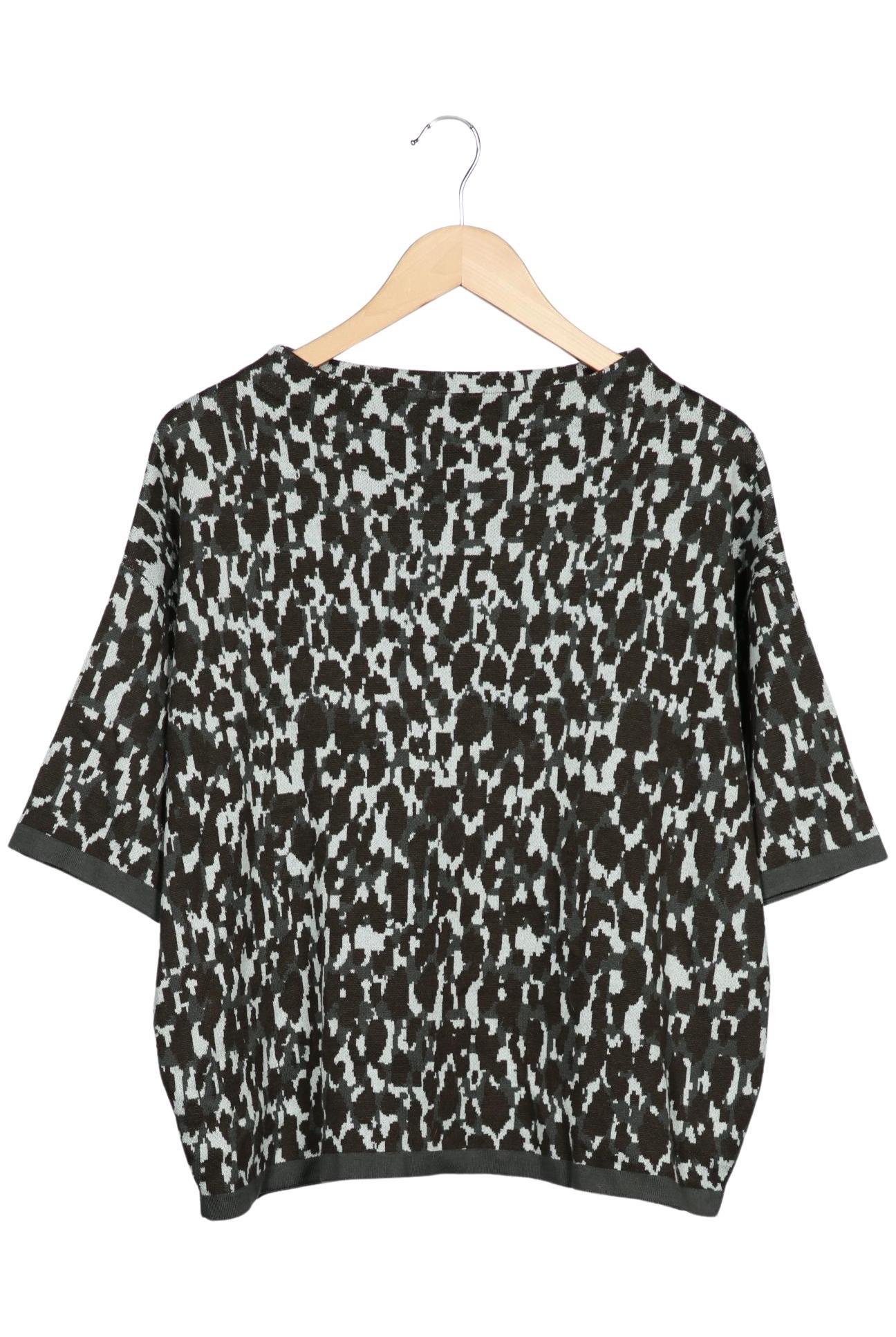 

Opus Damen Pullover, grün, Gr. 42