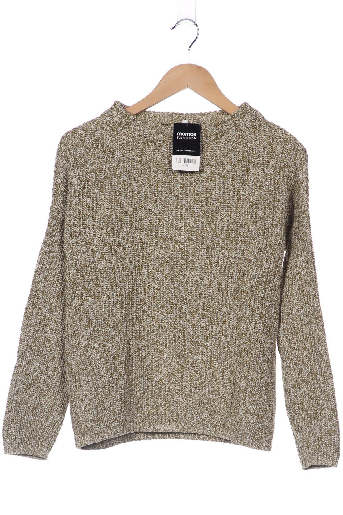 

Opus Damen Pullover, grün, Gr. 38