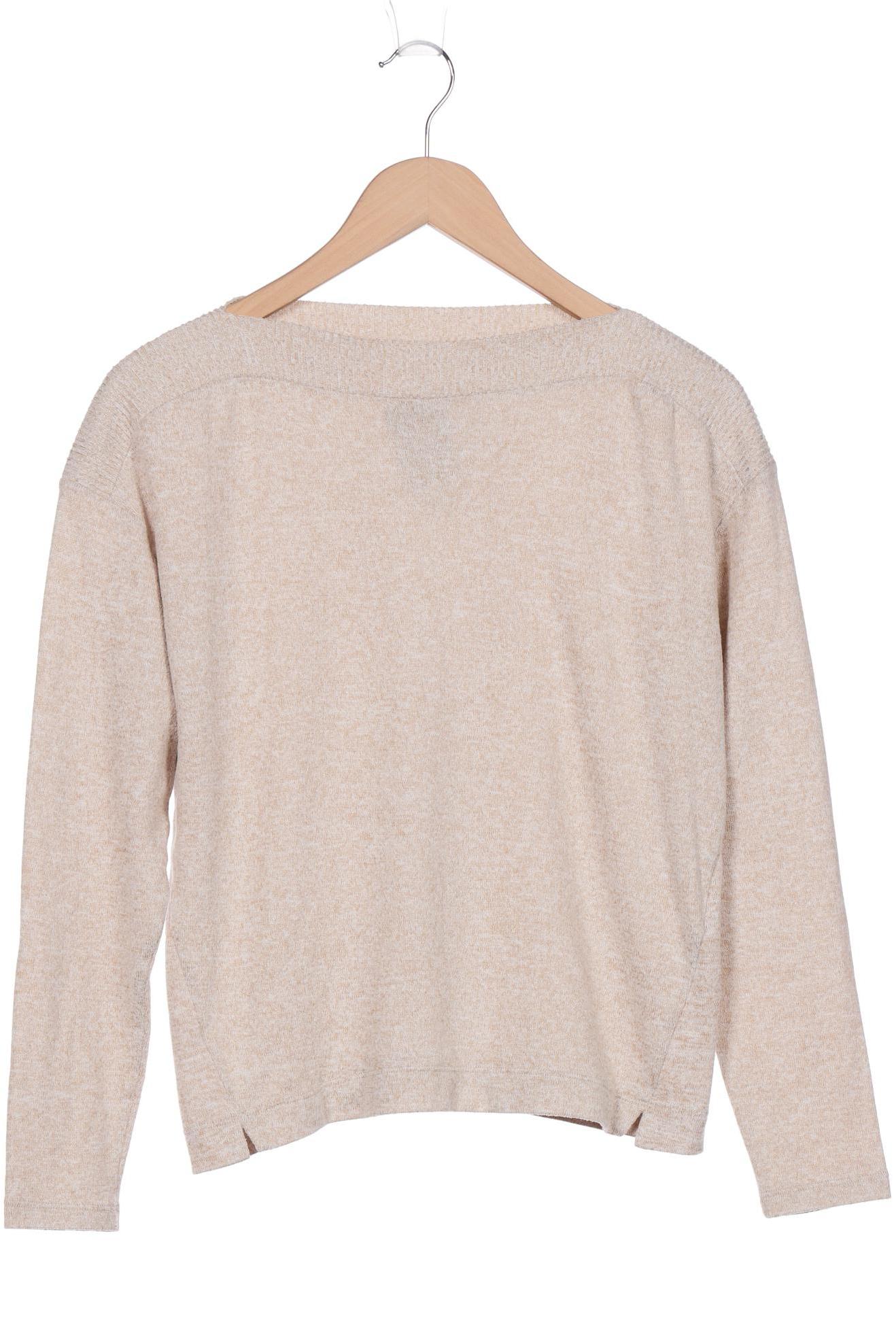 

Opus Damen Pullover, cremeweiß
