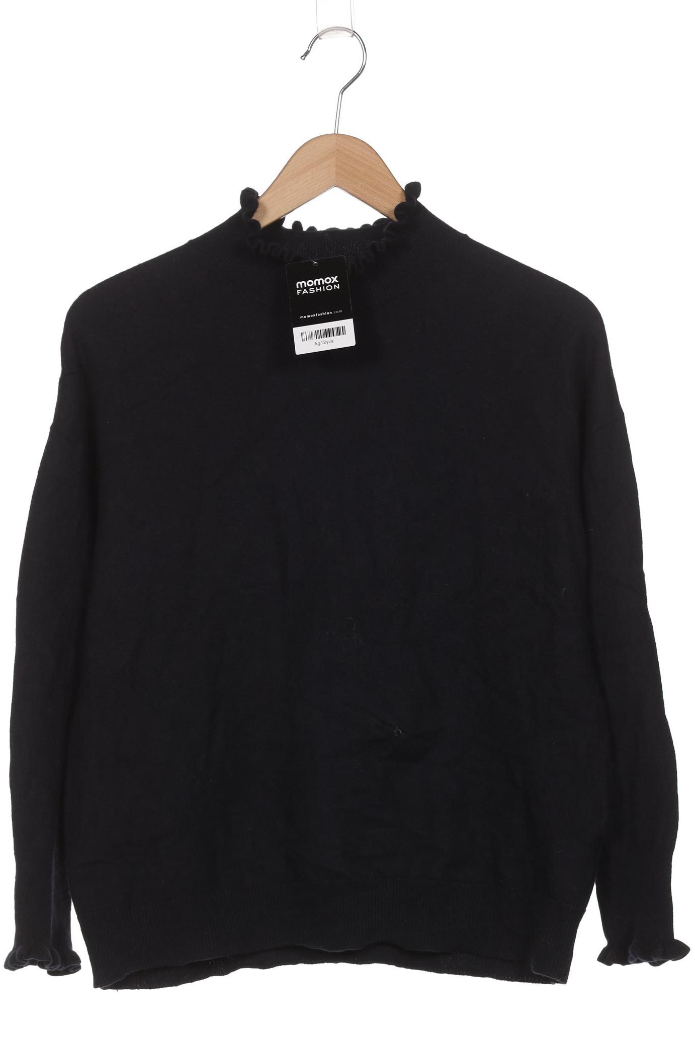 

Opus Damen Pullover, marineblau, Gr. 38