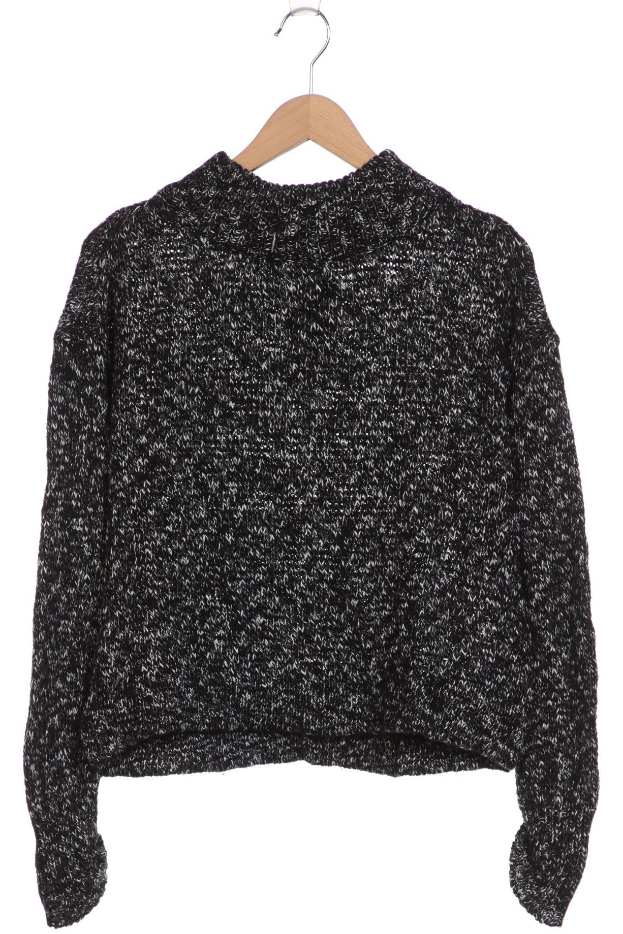 

Opus Damen Pullover, schwarz, Gr. 38