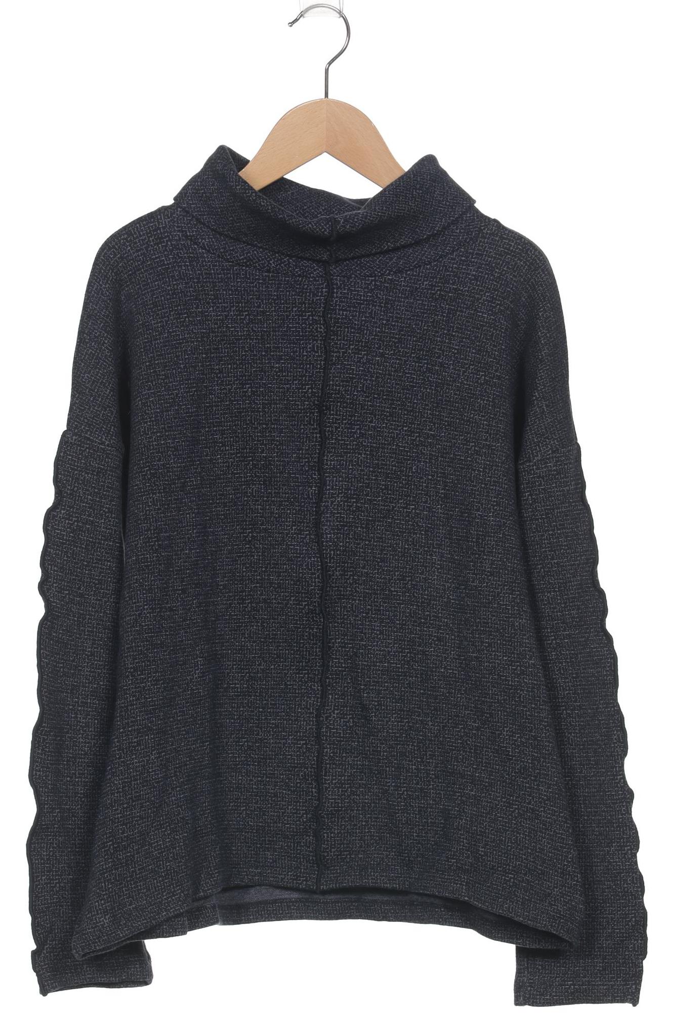 

Opus Damen Pullover, marineblau, Gr. 40