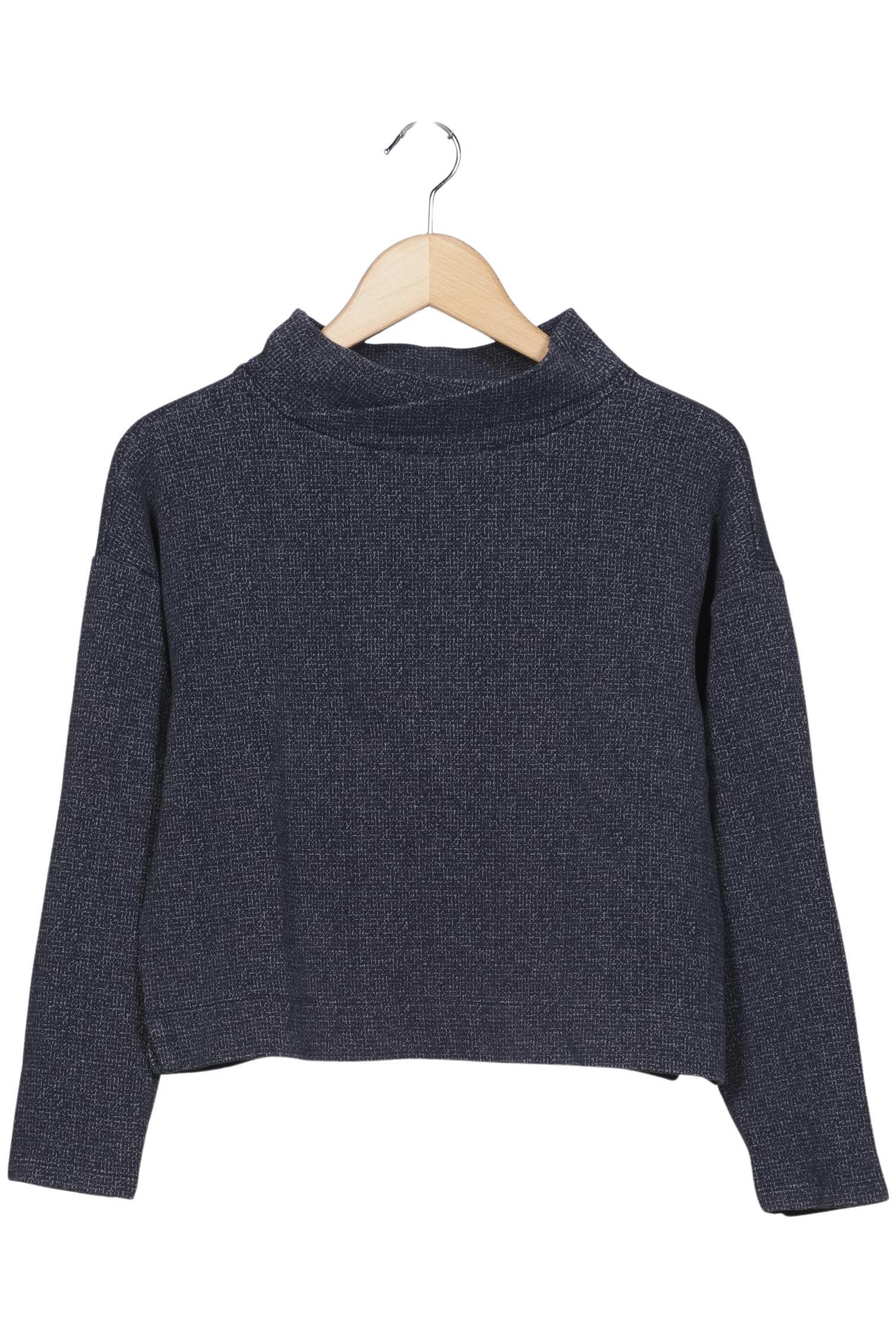

Opus Damen Pullover, marineblau, Gr. 36