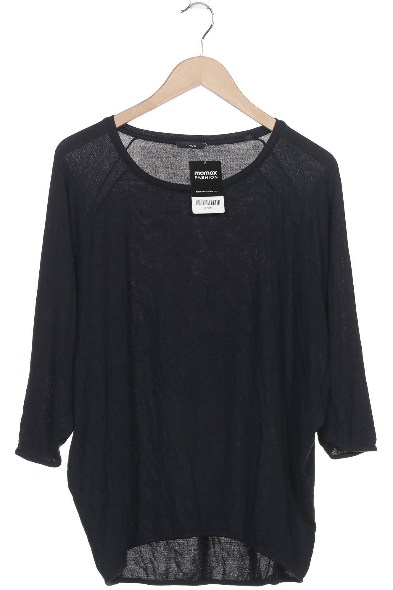 

Opus Damen Pullover, marineblau, Gr. 40