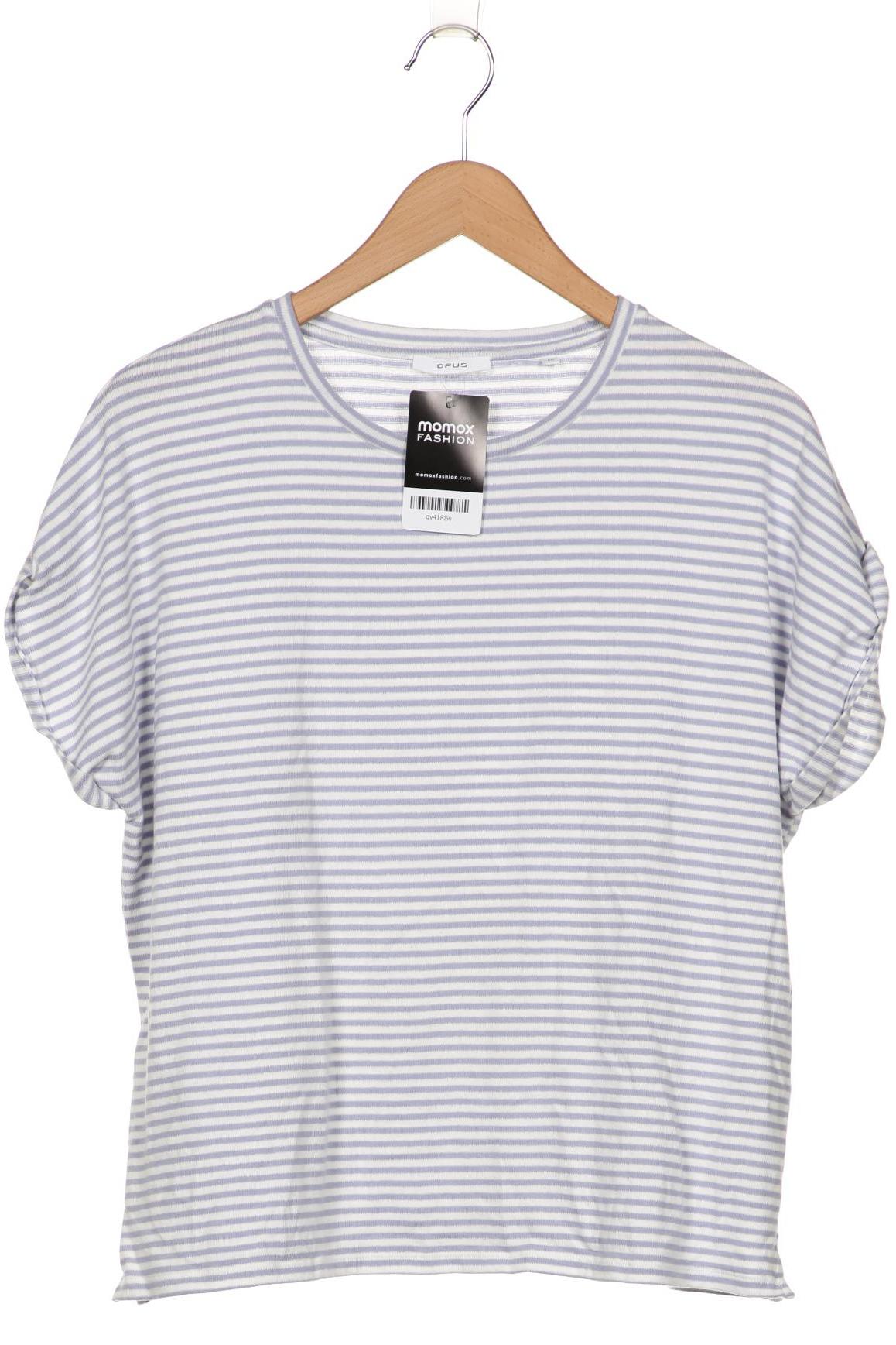 

Opus Damen Pullover, hellblau