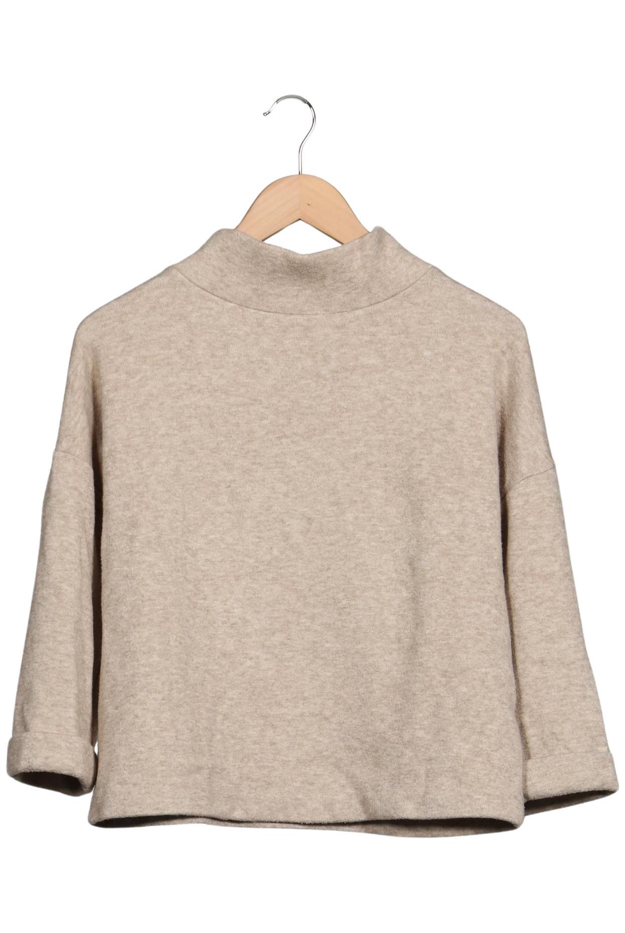 

Opus Damen Pullover, beige, Gr. 36