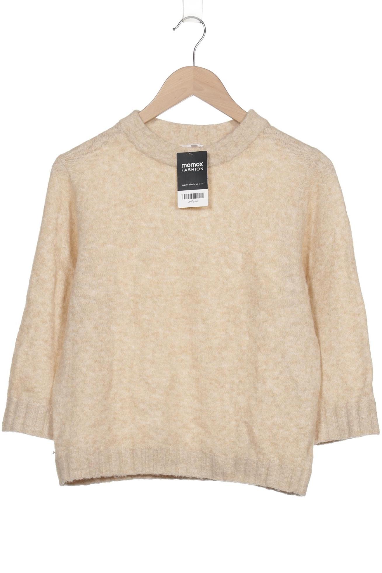 

Opus Damen Pullover, beige, Gr. 38