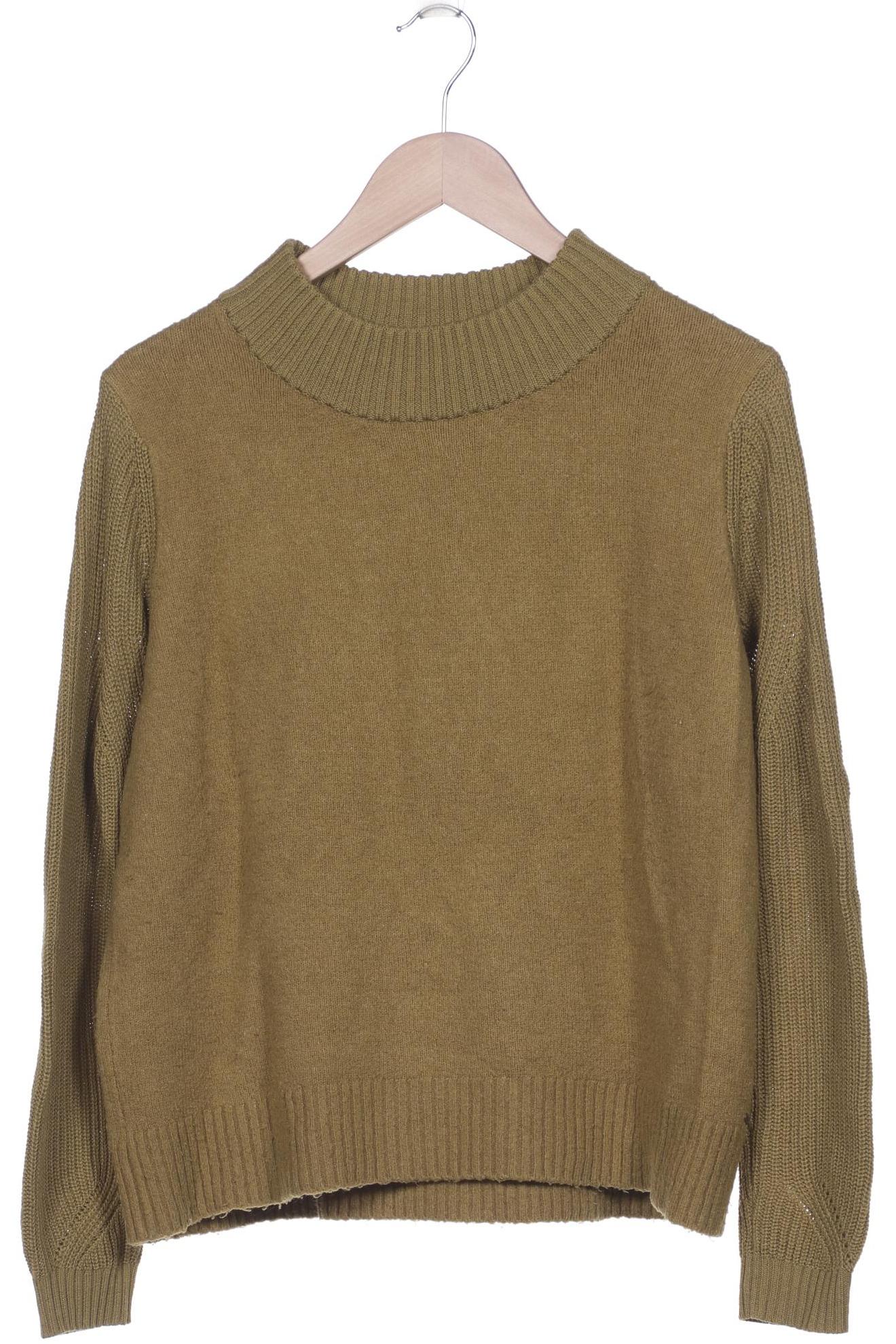 

Opus Damen Pullover, grün
