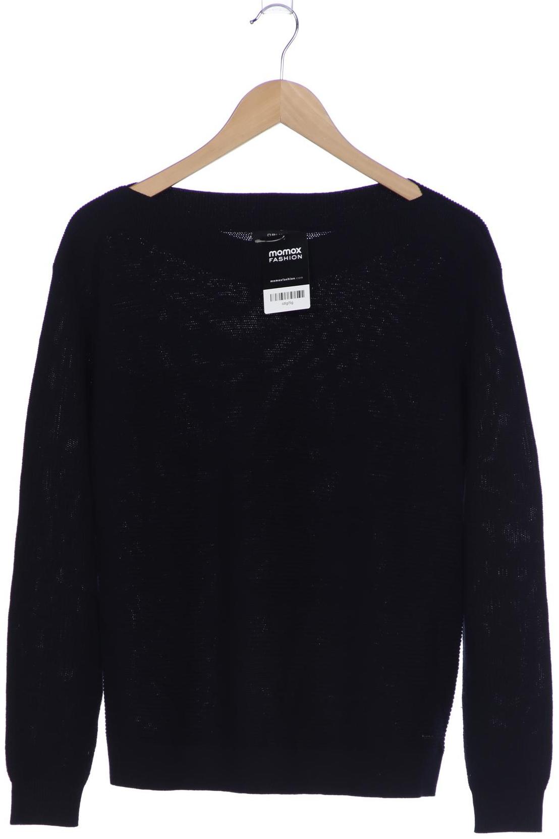 

Opus Damen Pullover, marineblau, Gr. 40