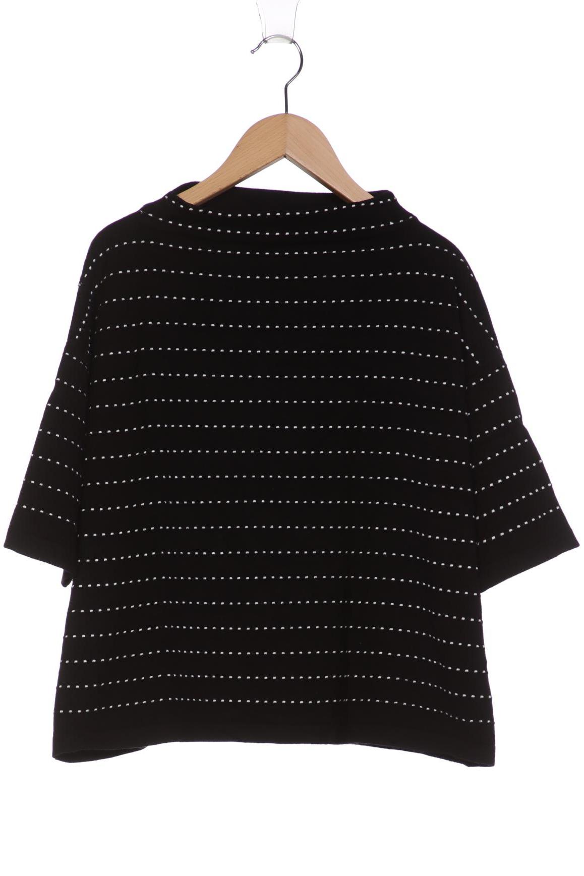 

Opus Damen Pullover, schwarz, Gr. 36