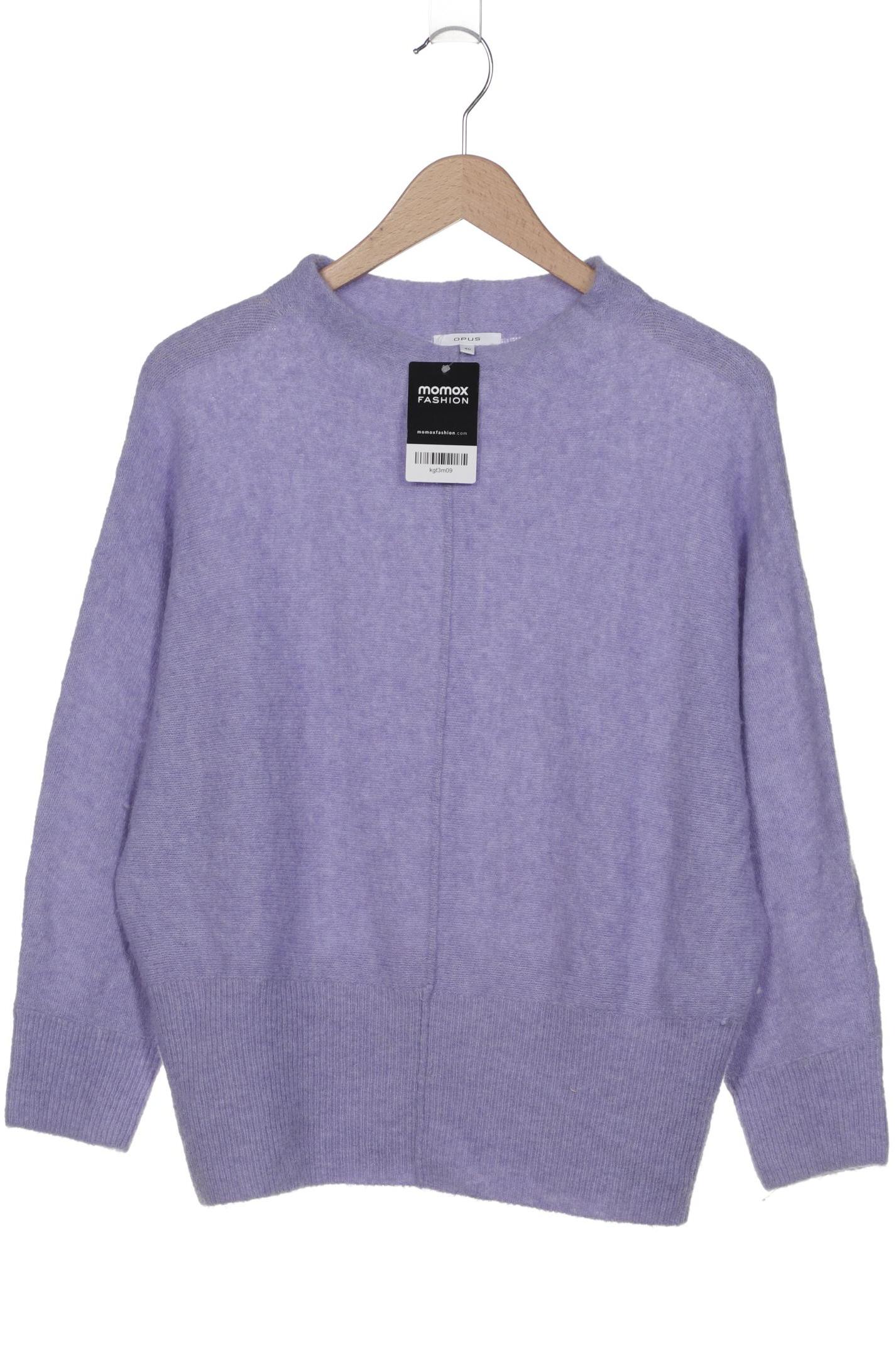 

Opus Damen Pullover, flieder, Gr. 40