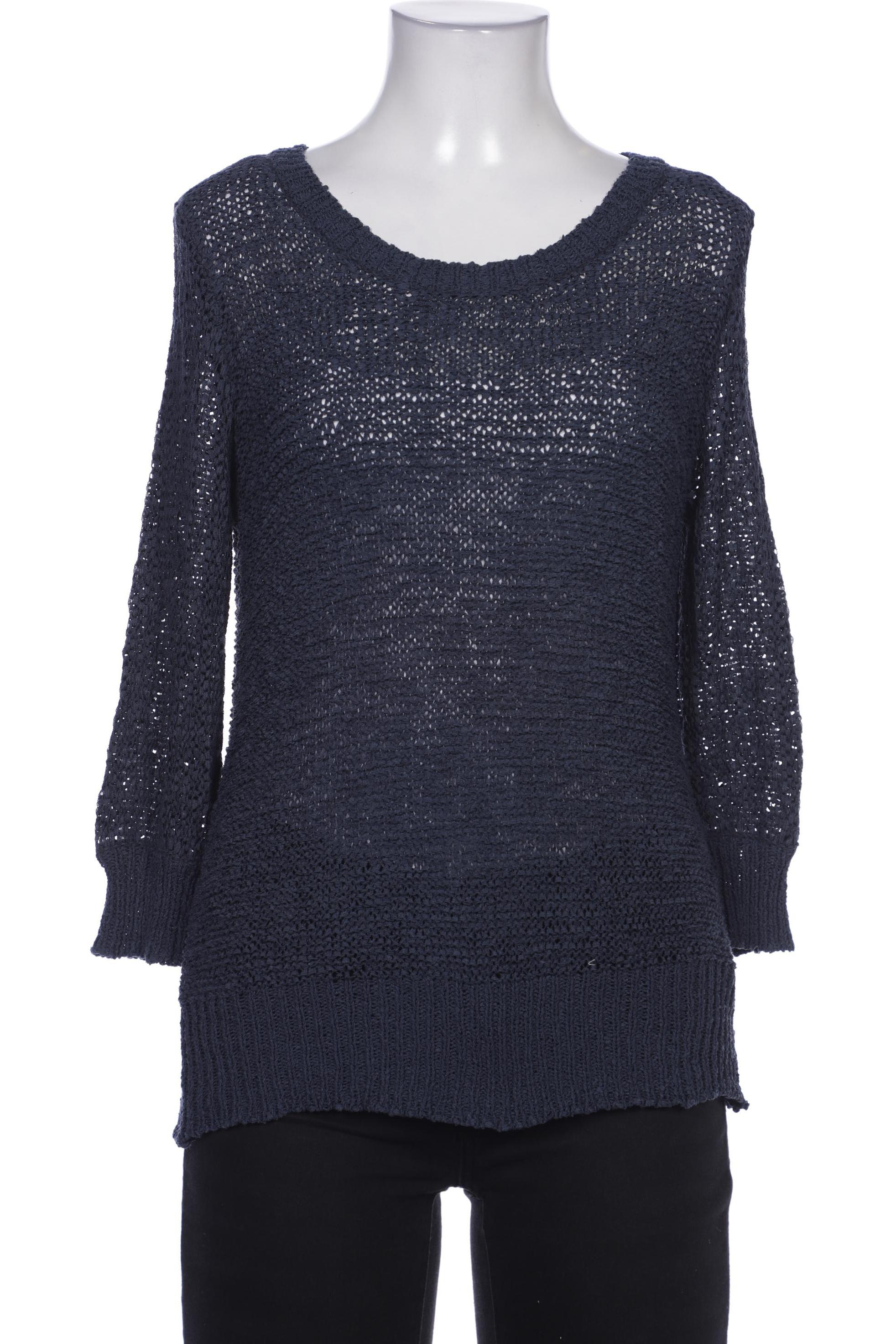

Opus Damen Pullover, marineblau, Gr. 38