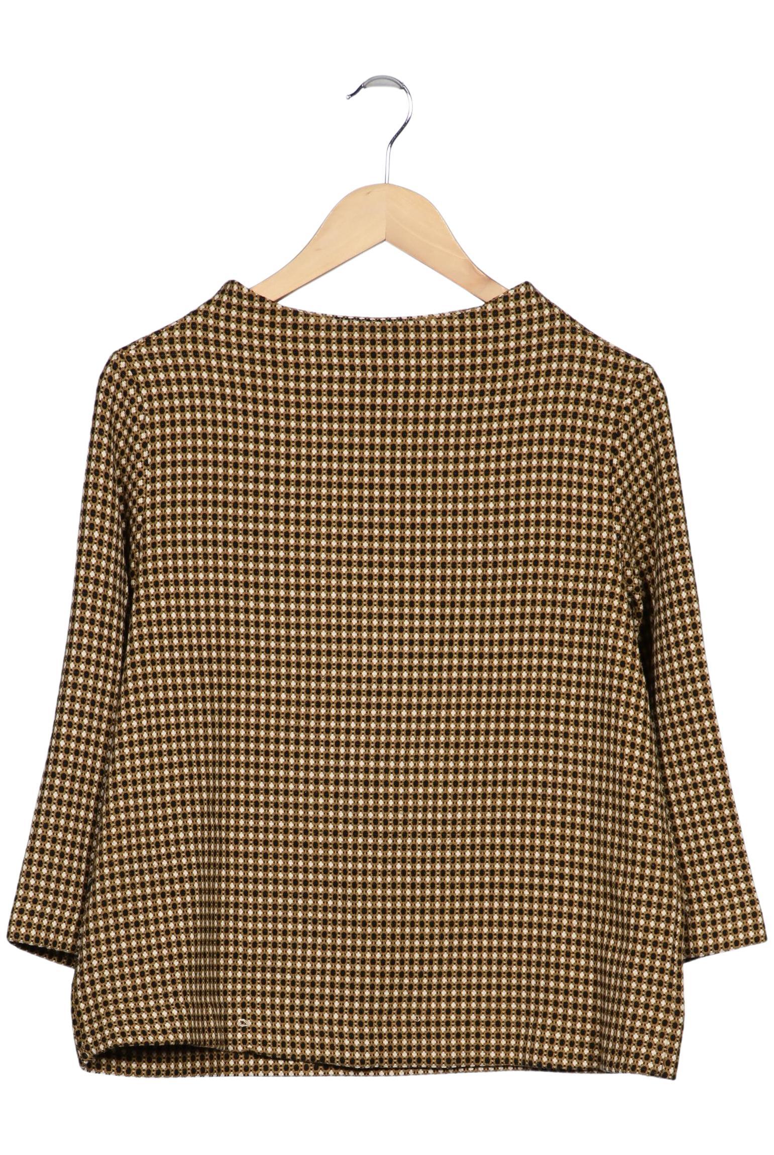 

Opus Damen Pullover, braun, Gr. 40