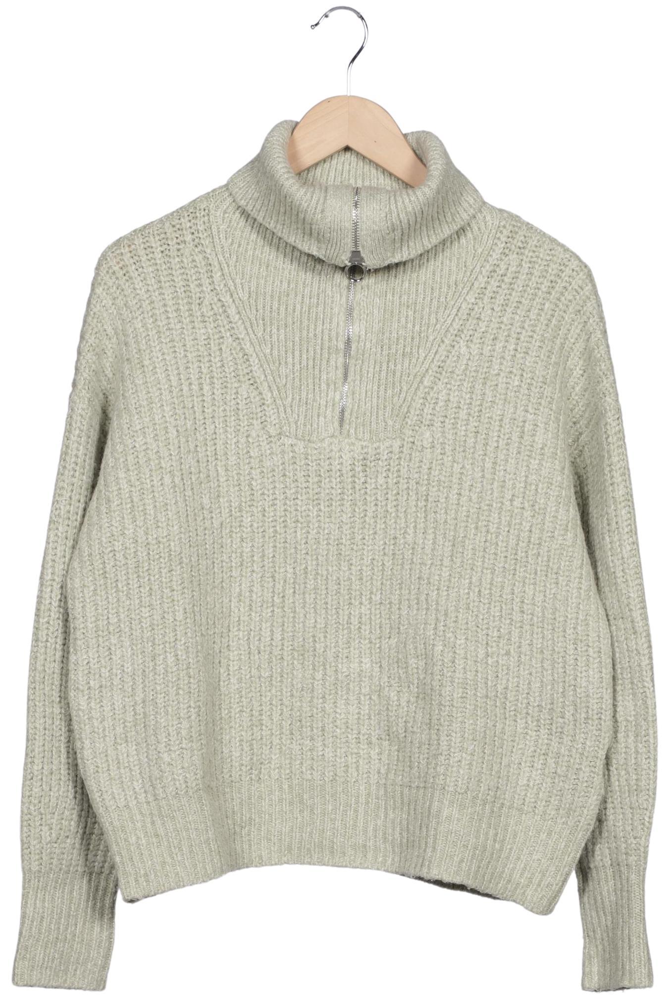 

Opus Damen Pullover, hellgrün, Gr. 36