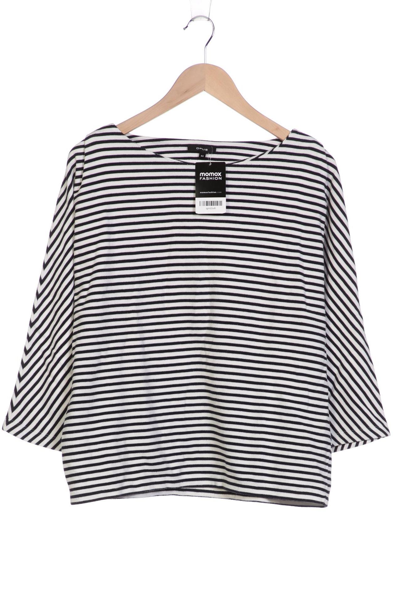 

Opus Damen Pullover, marineblau, Gr. 44