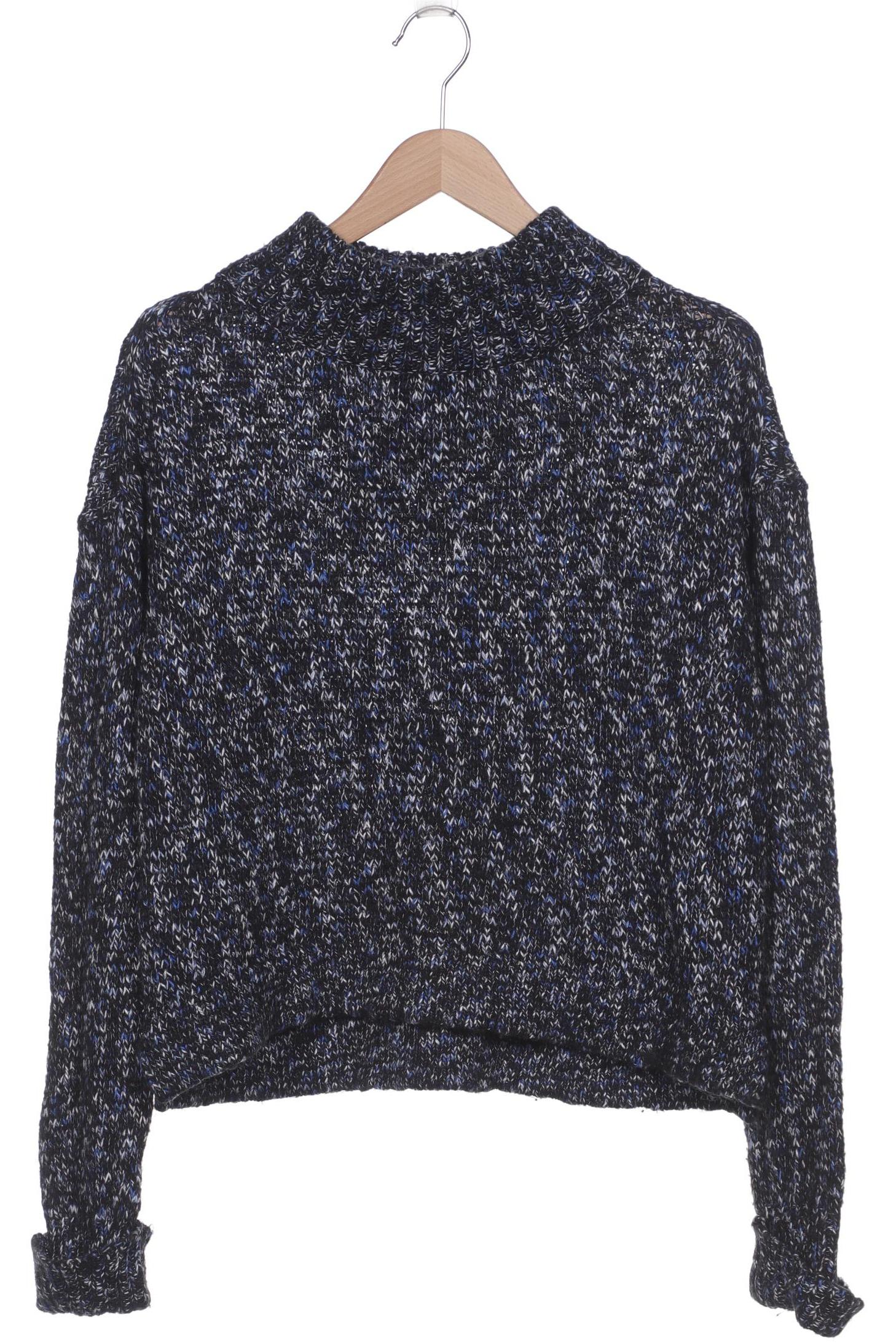

Opus Damen Pullover, schwarz, Gr. 40