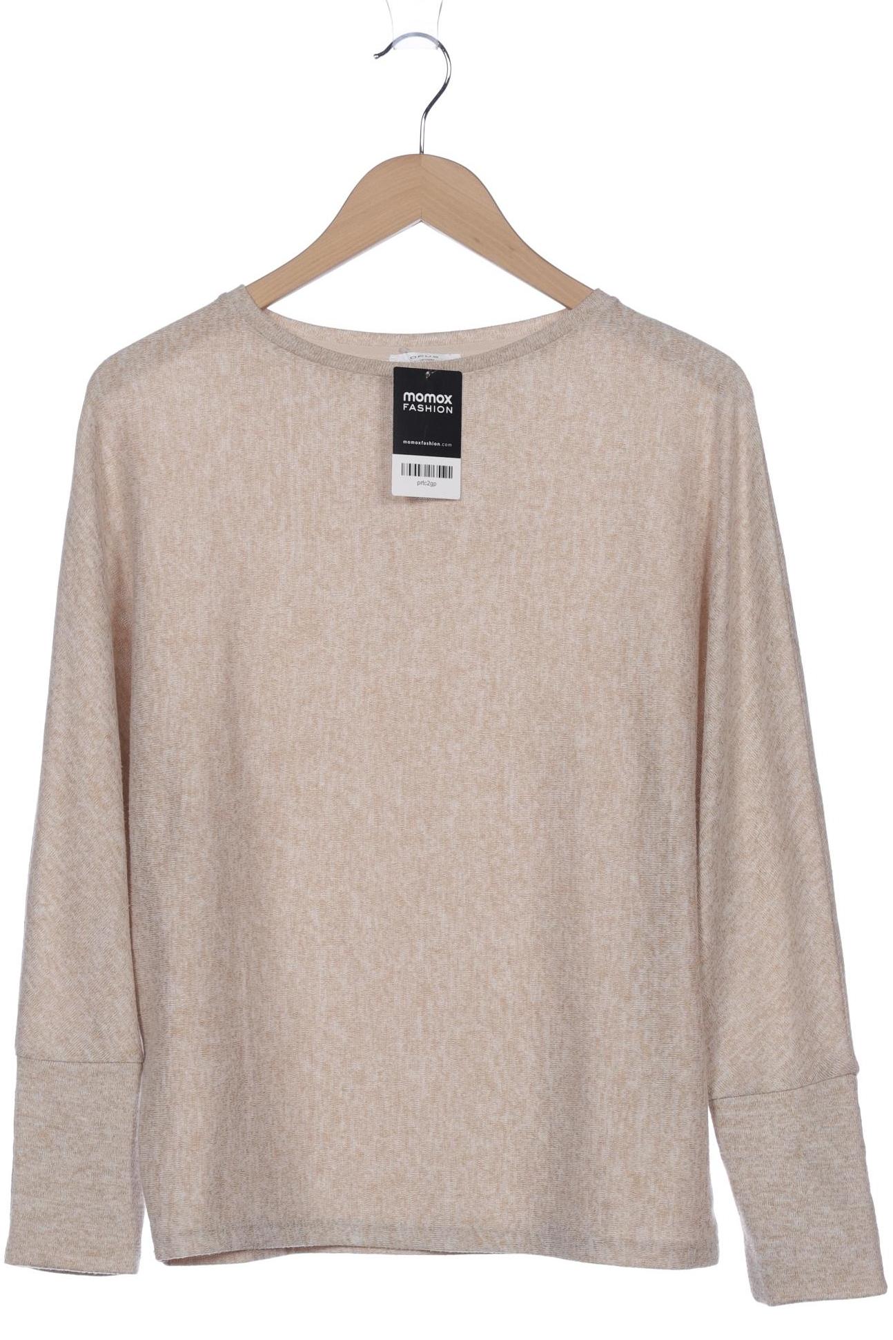 

Opus Damen Pullover, beige