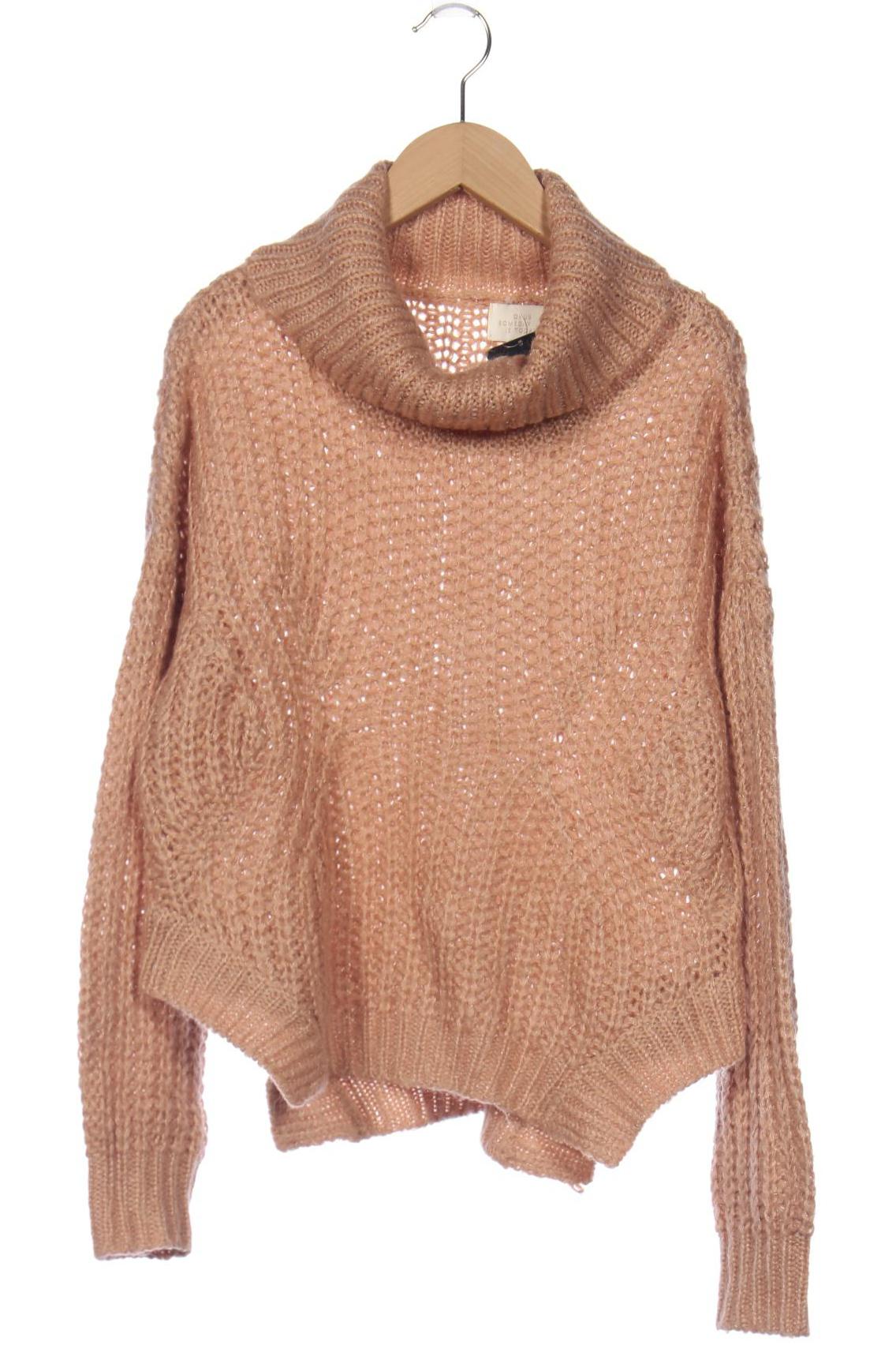 

Opus Damen Pullover, pink