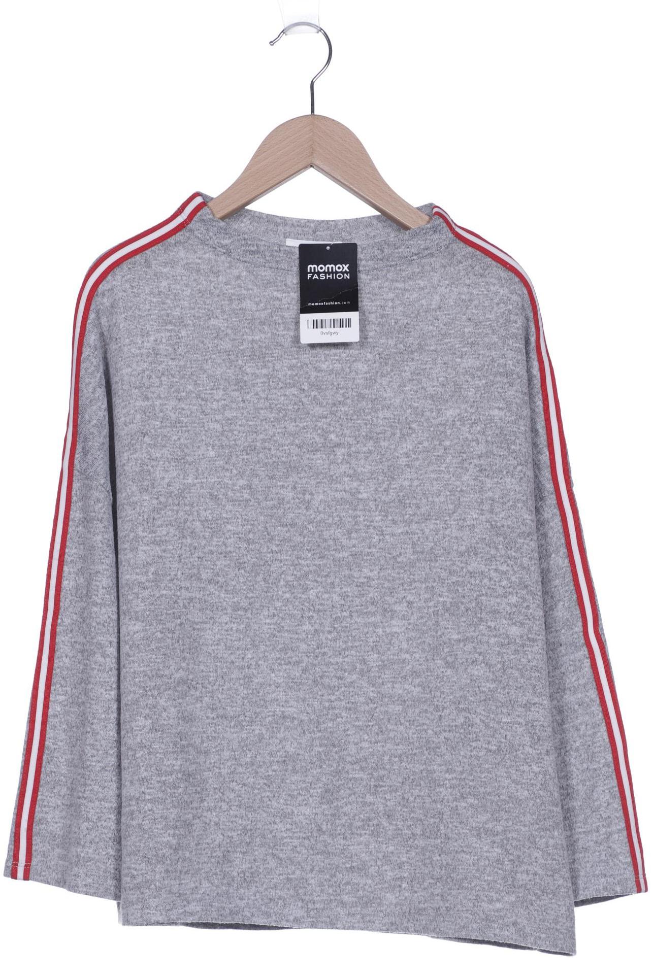

Opus Damen Pullover, grau, Gr. 36