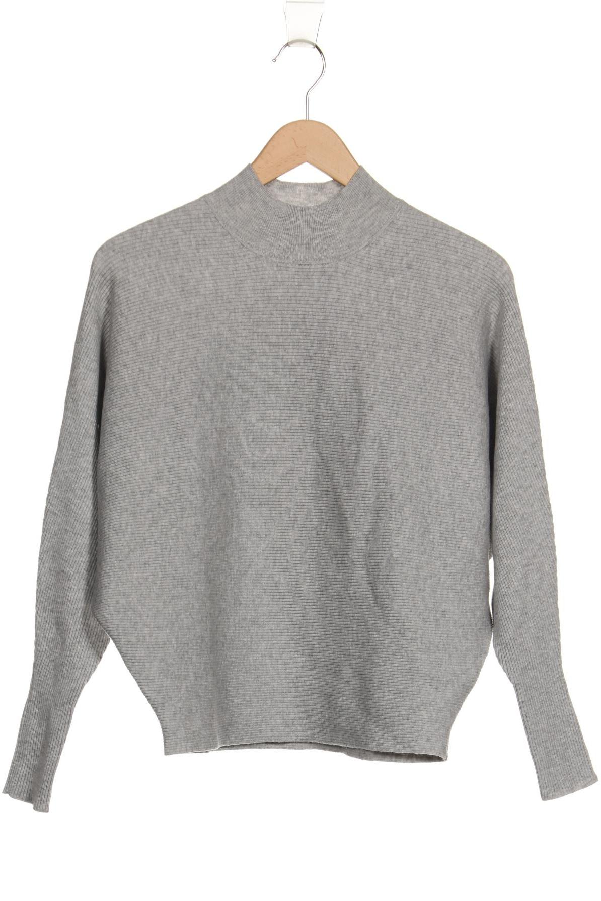 

Opus Damen Pullover, grau, Gr. 38